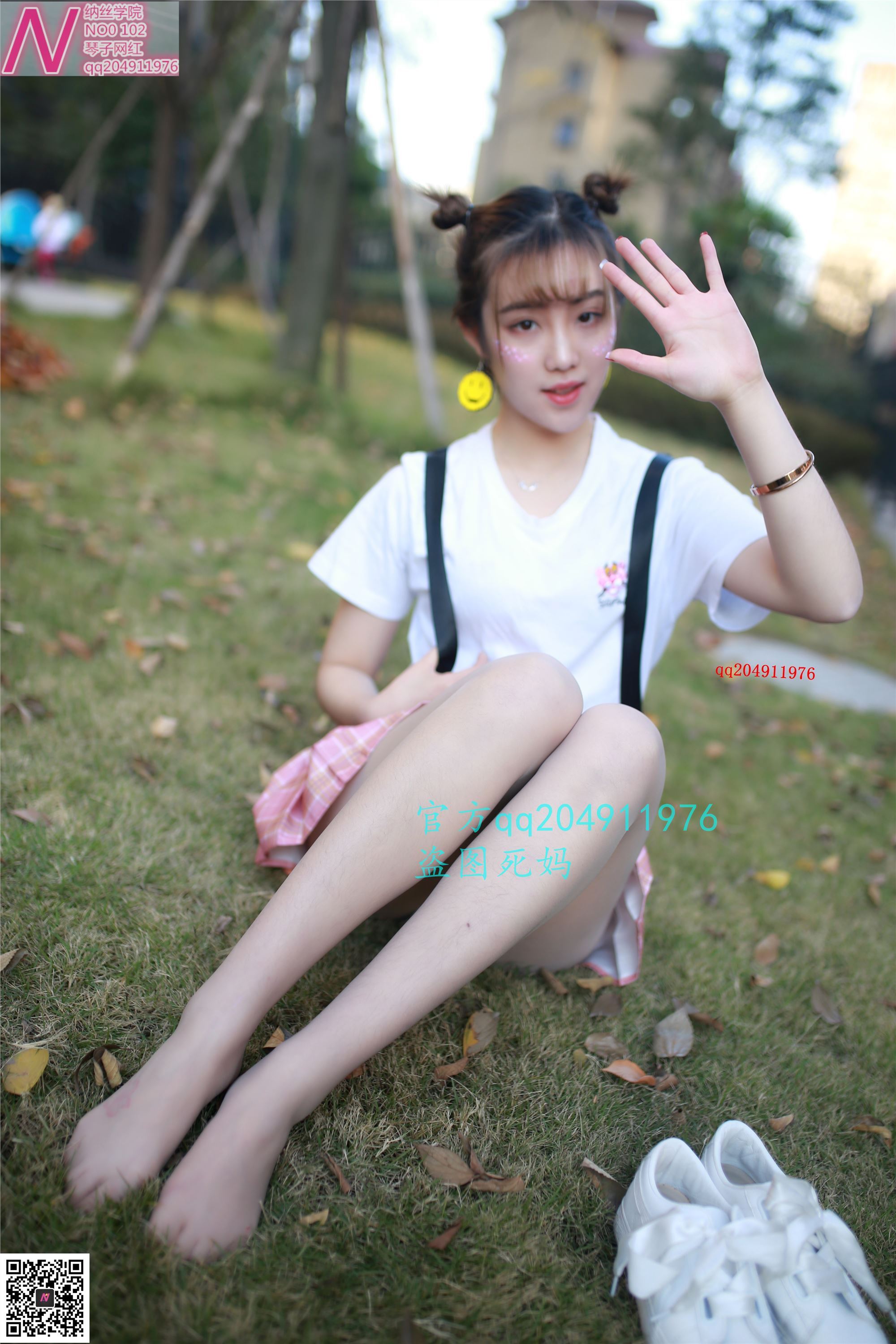 102琴子157p  纳丝摄影