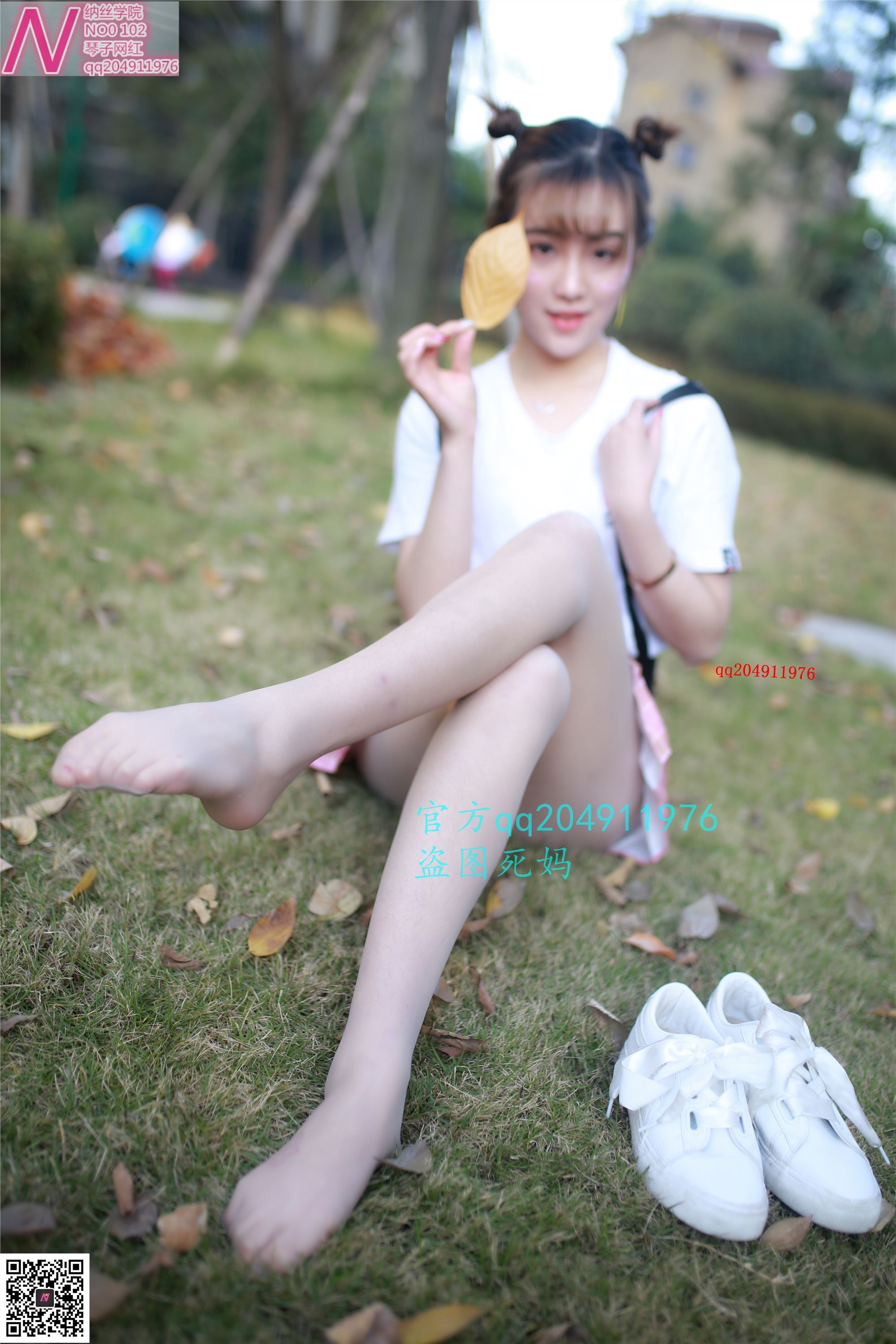 102琴子157p  纳丝摄影