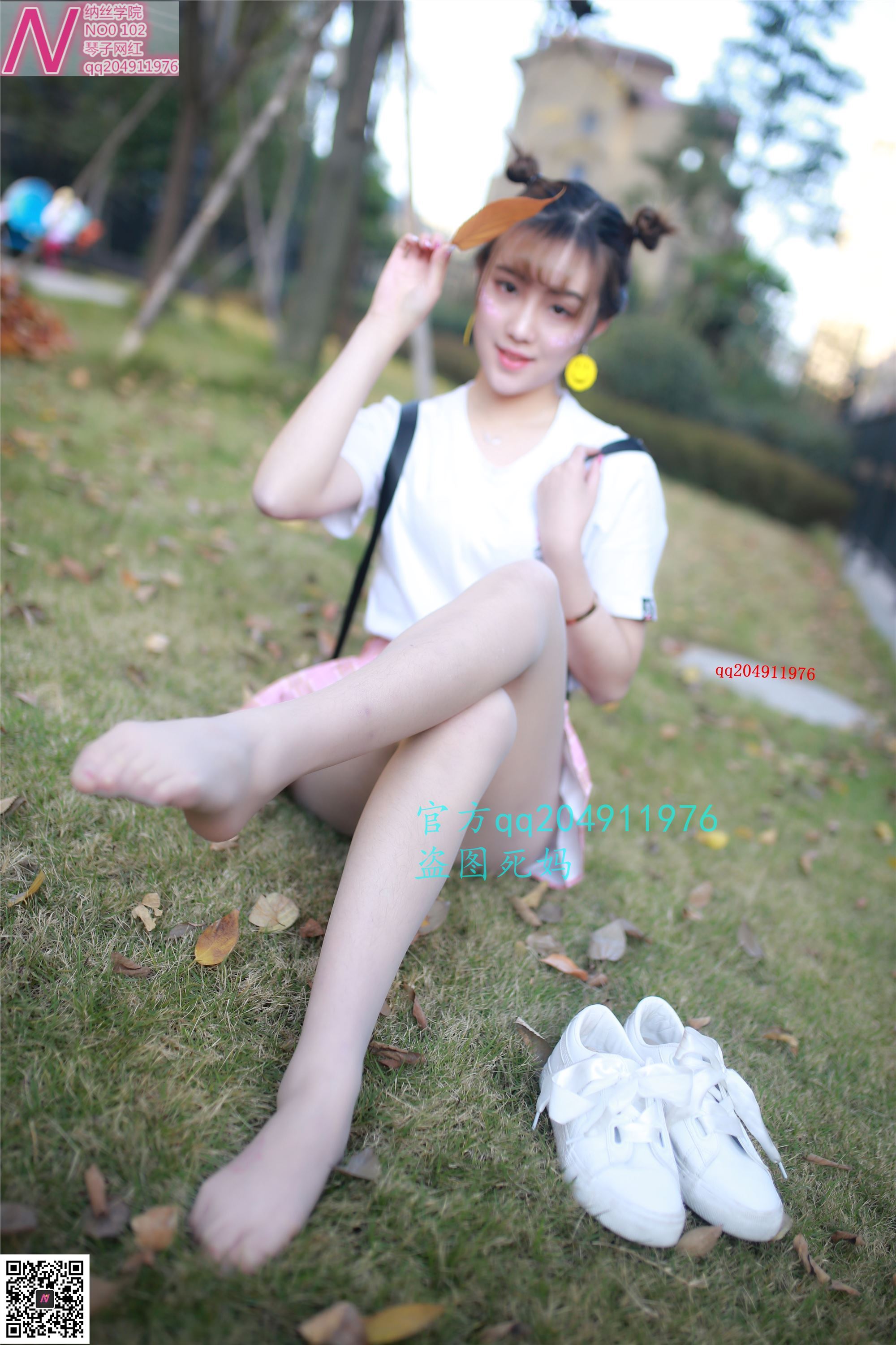 102琴子157p  纳丝摄影