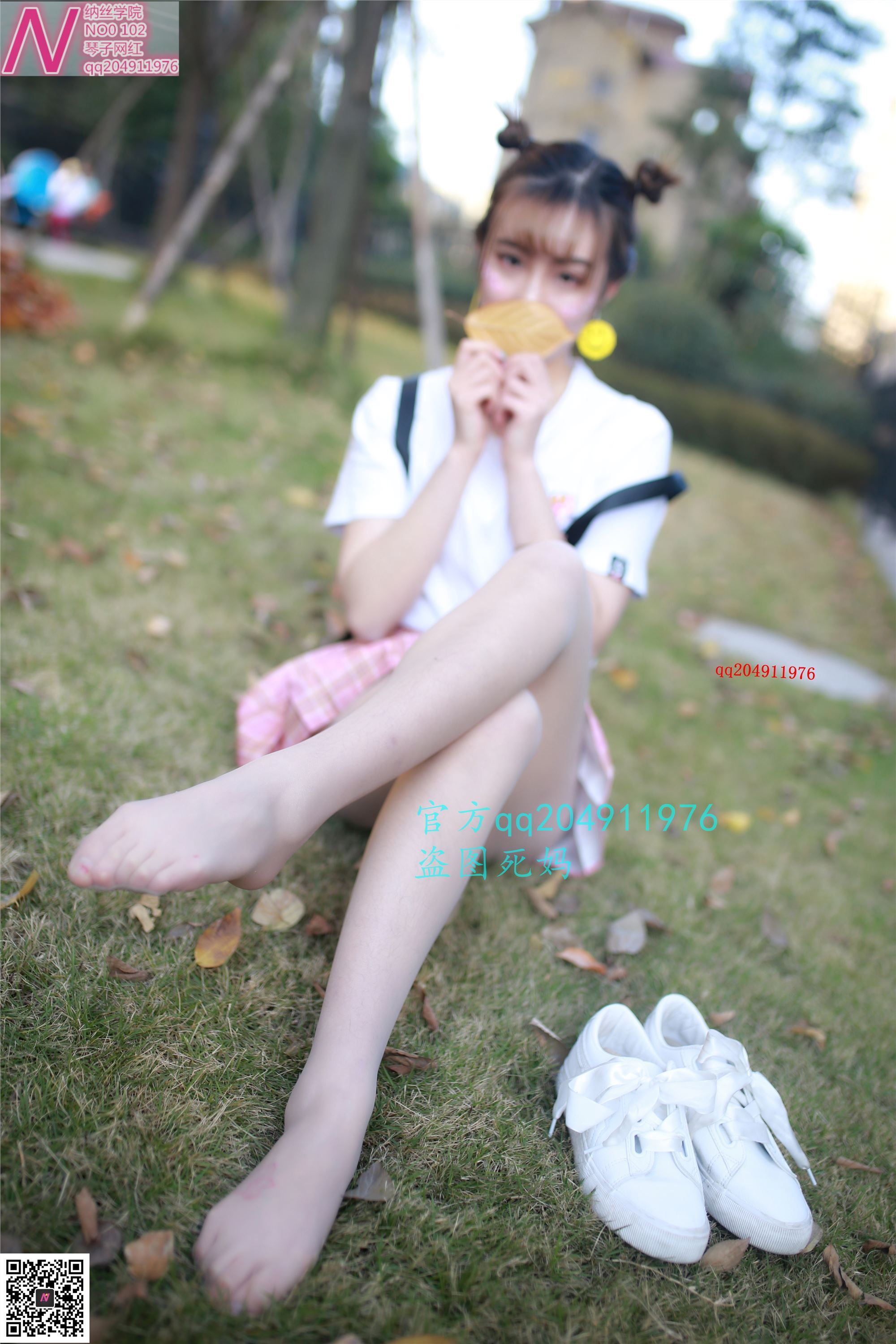 102琴子157p  纳丝摄影