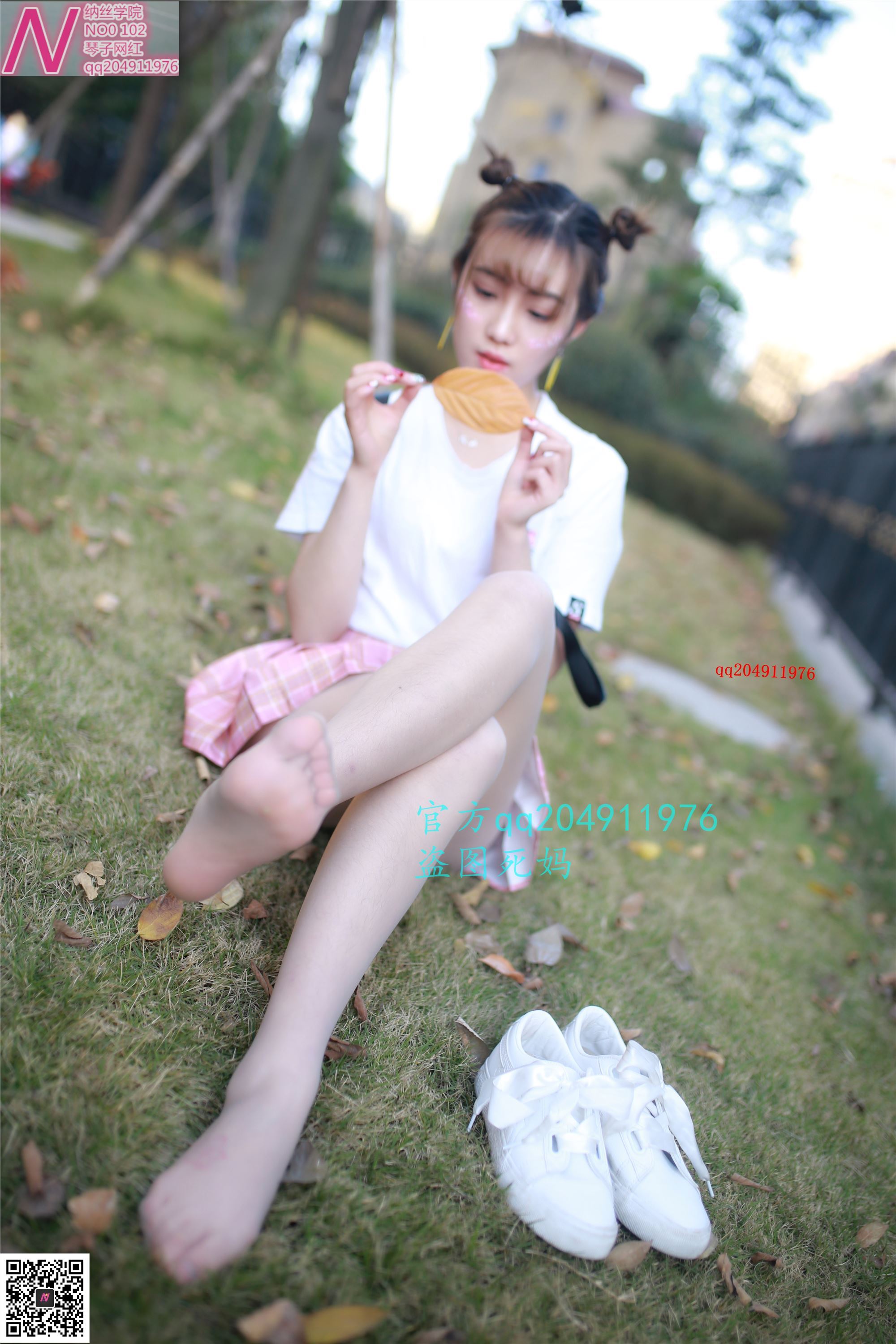 102琴子157p  纳丝摄影