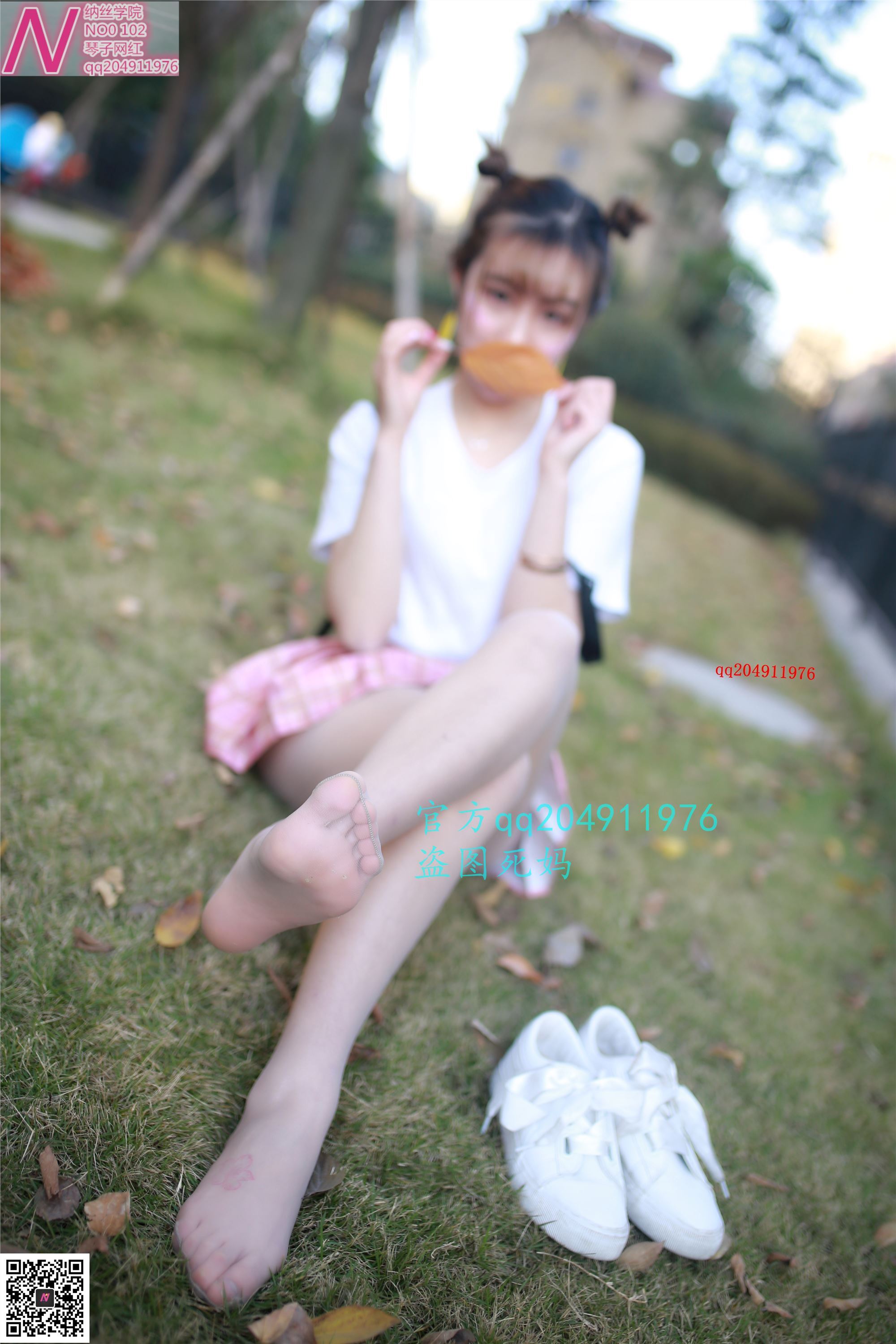 102琴子157p  纳丝摄影