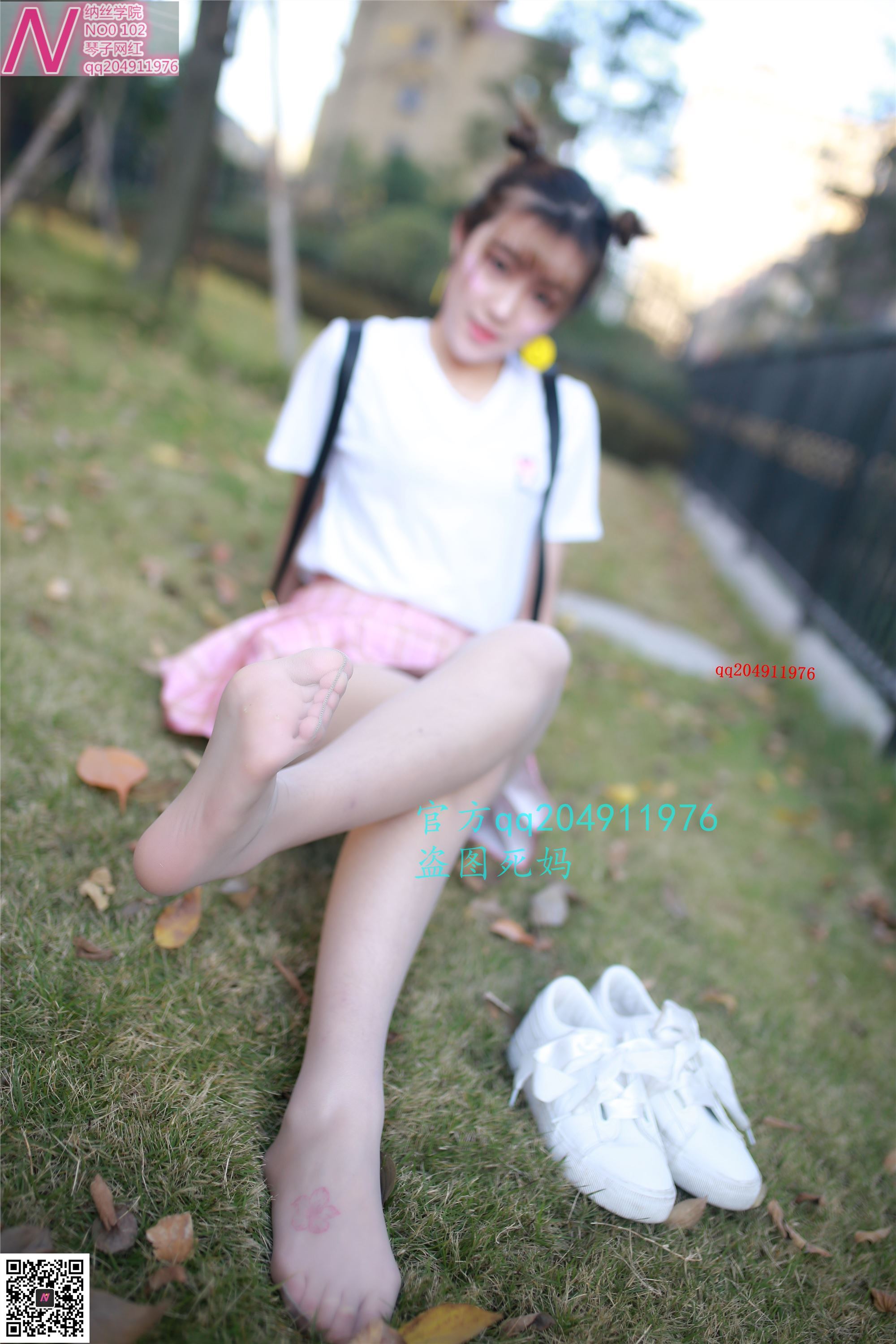 102琴子157p  纳丝摄影