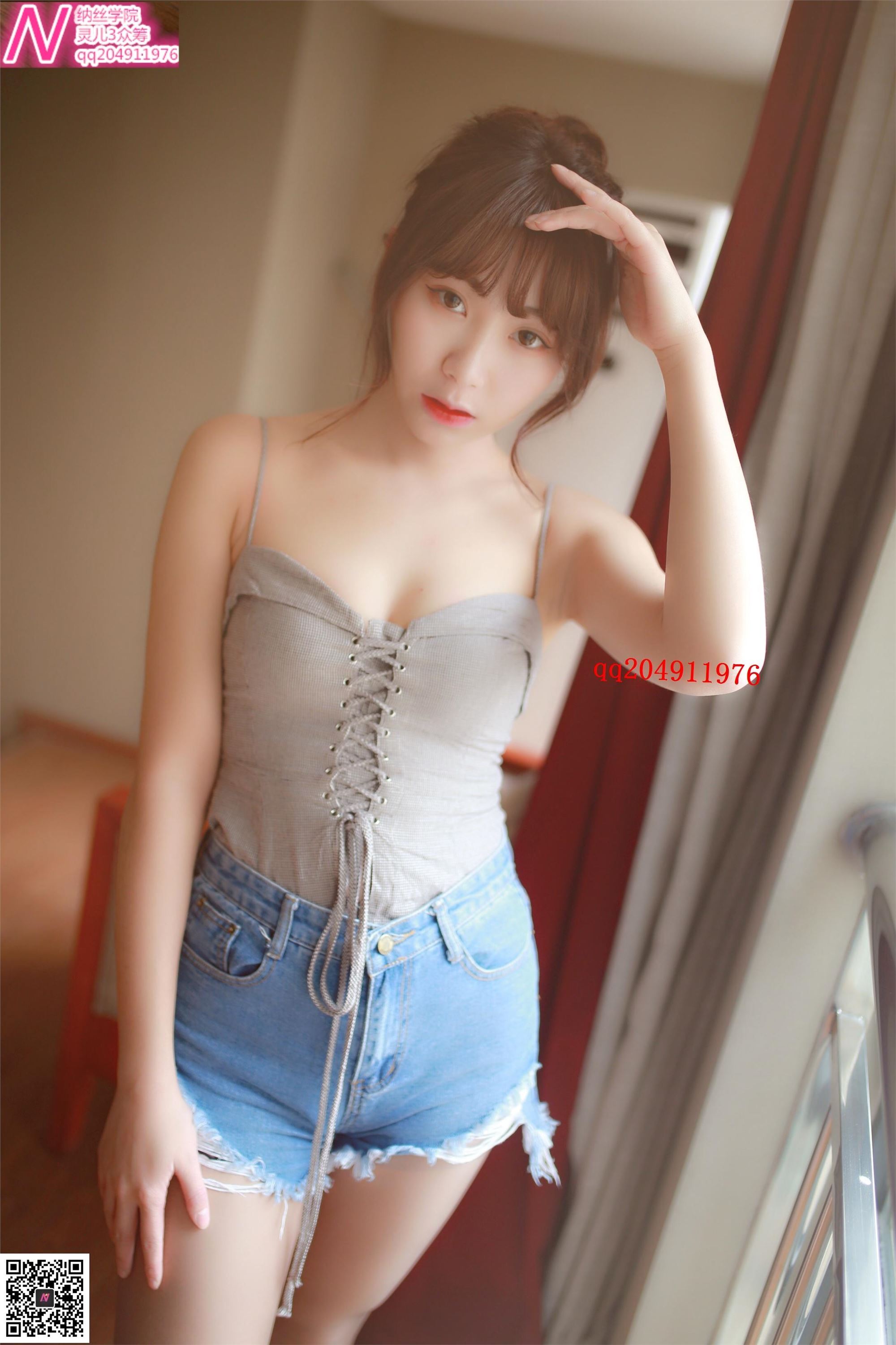 103梦瑶82p  纳丝摄影