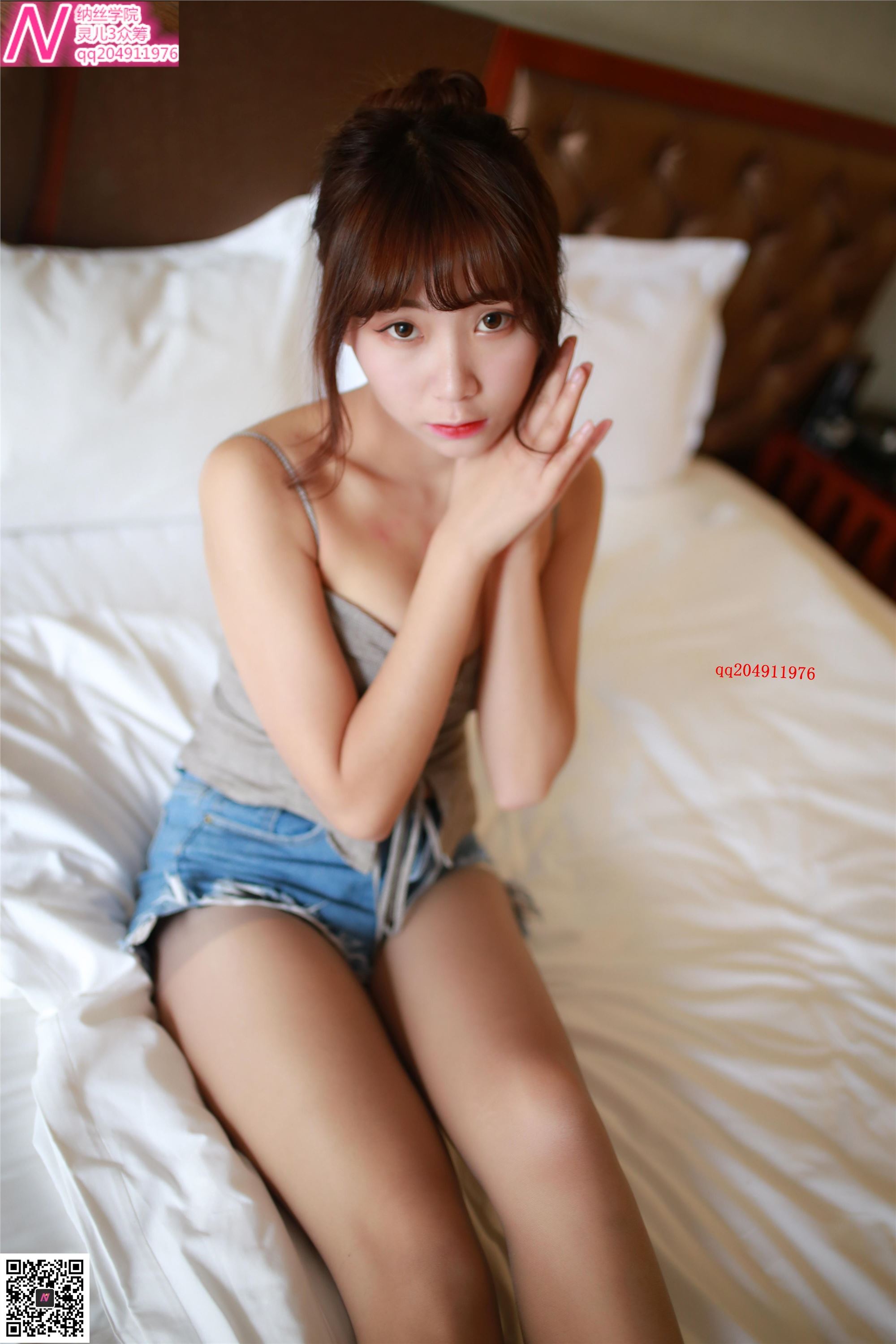 103梦瑶82p  纳丝摄影