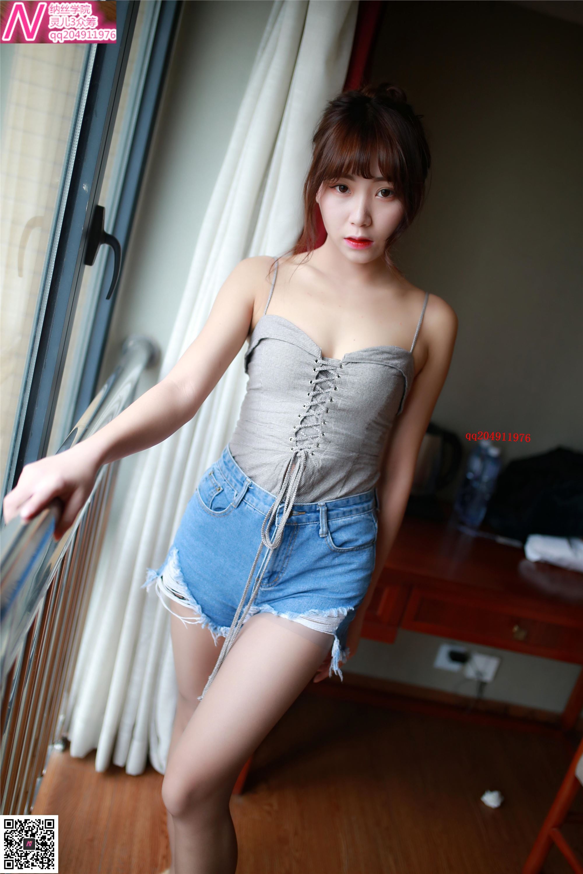 103梦瑶82p  纳丝摄影