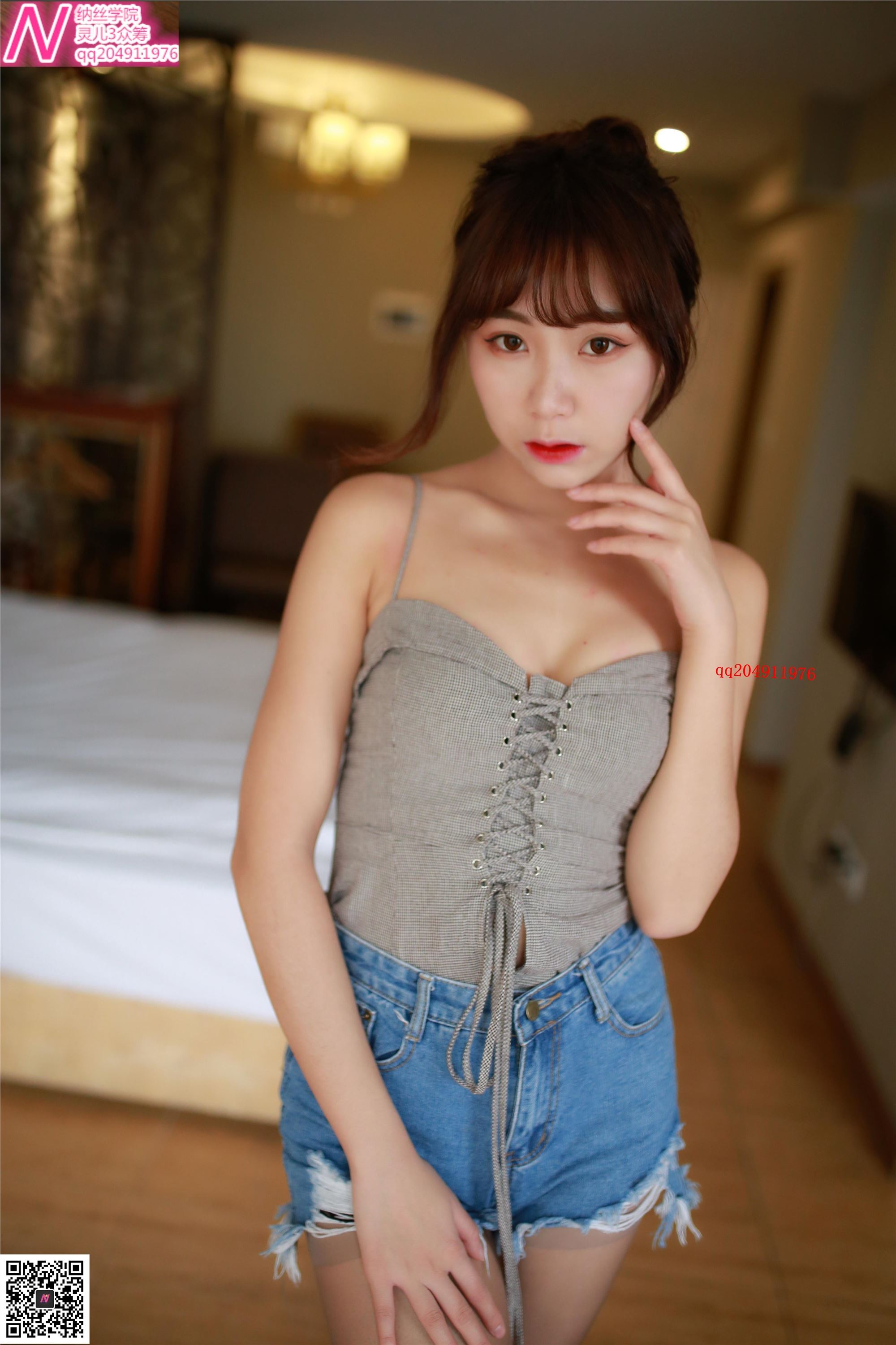 103梦瑶82p  纳丝摄影