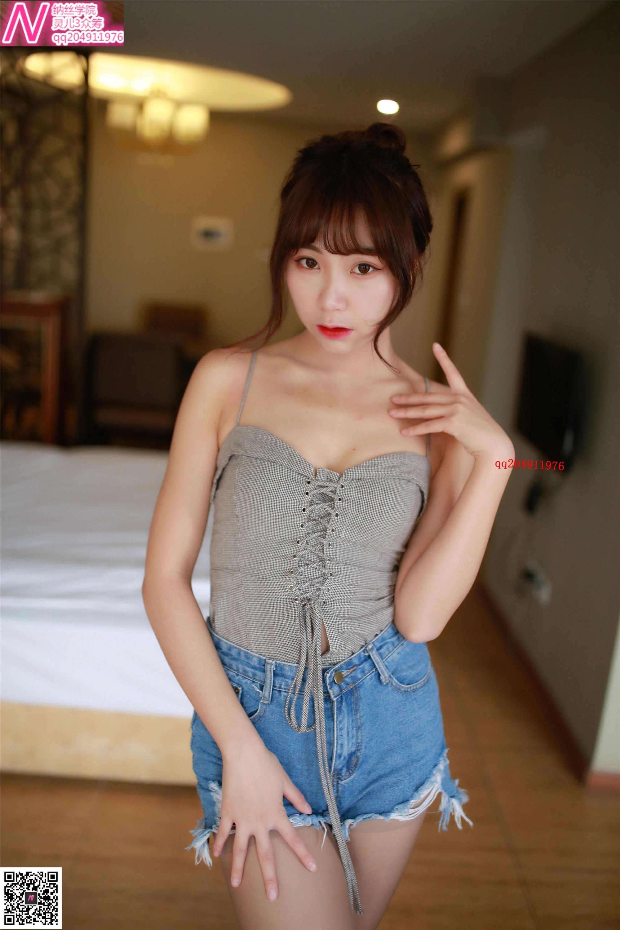 103梦瑶82p  纳丝摄影