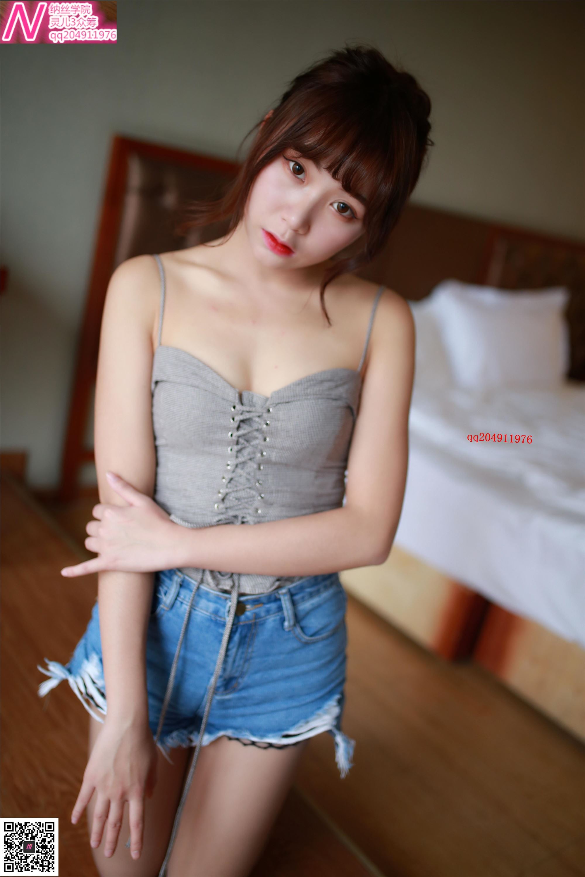 103梦瑶82p  纳丝摄影