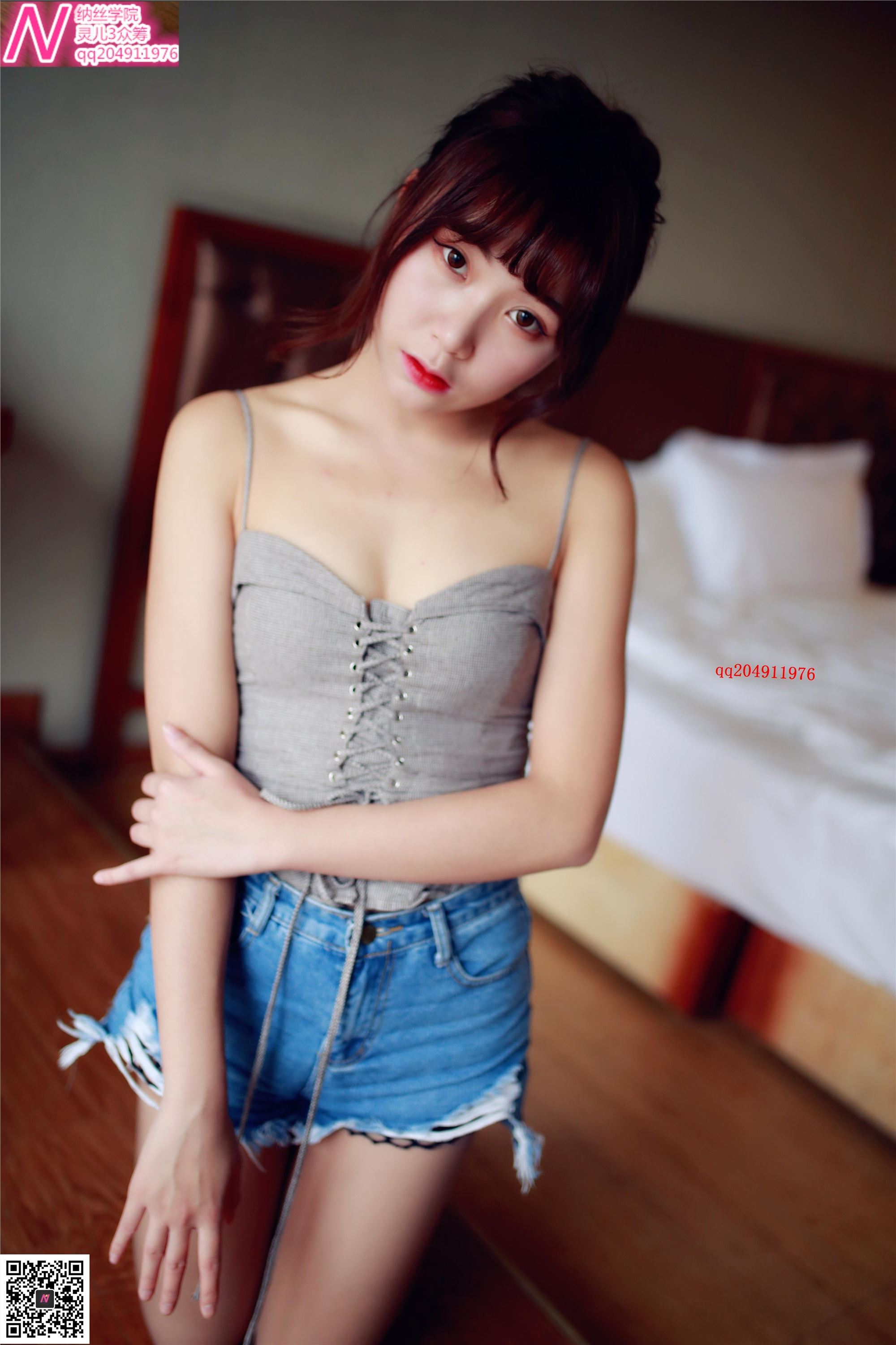 103梦瑶82p  纳丝摄影