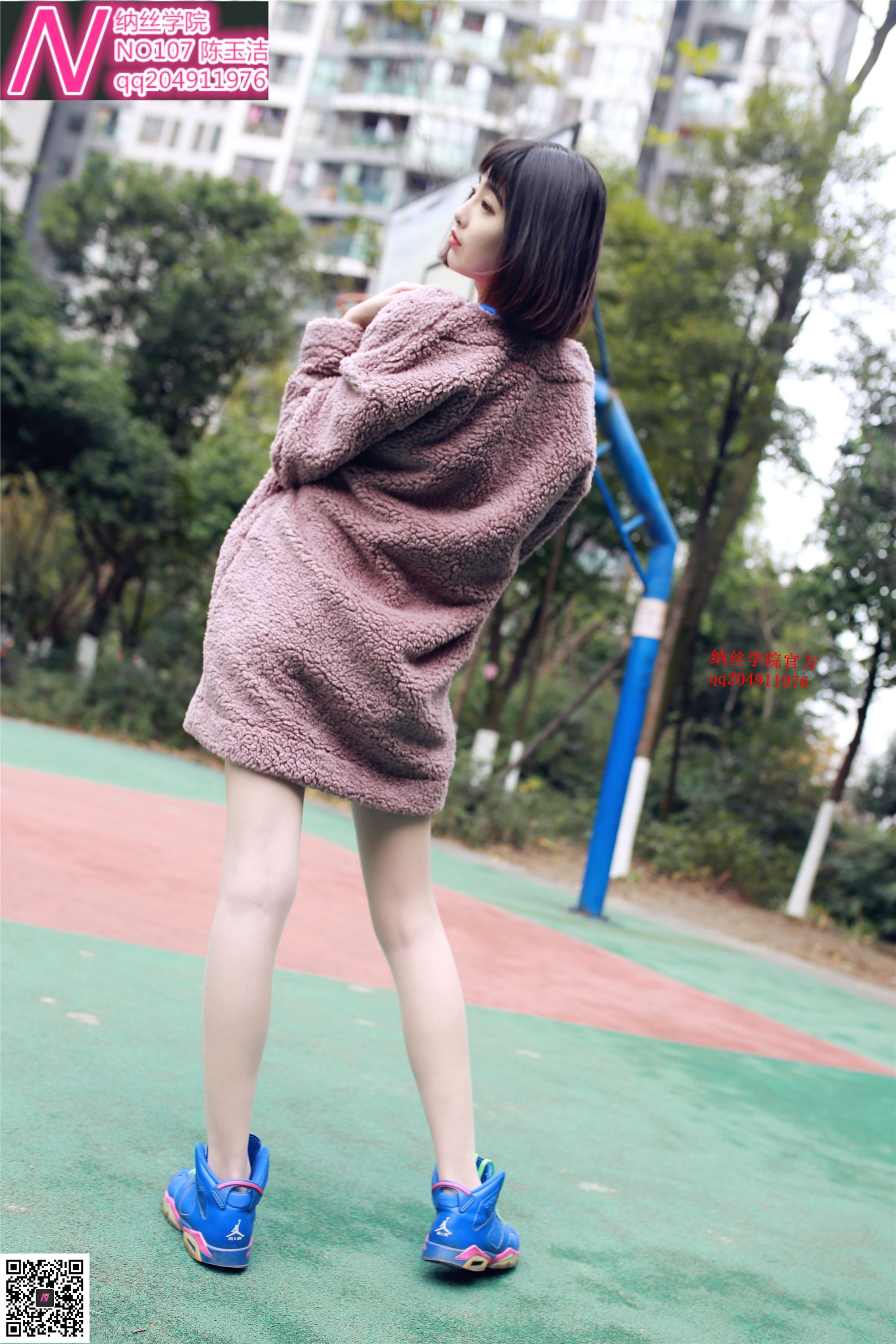 107陈玉洁123p 纳丝摄影