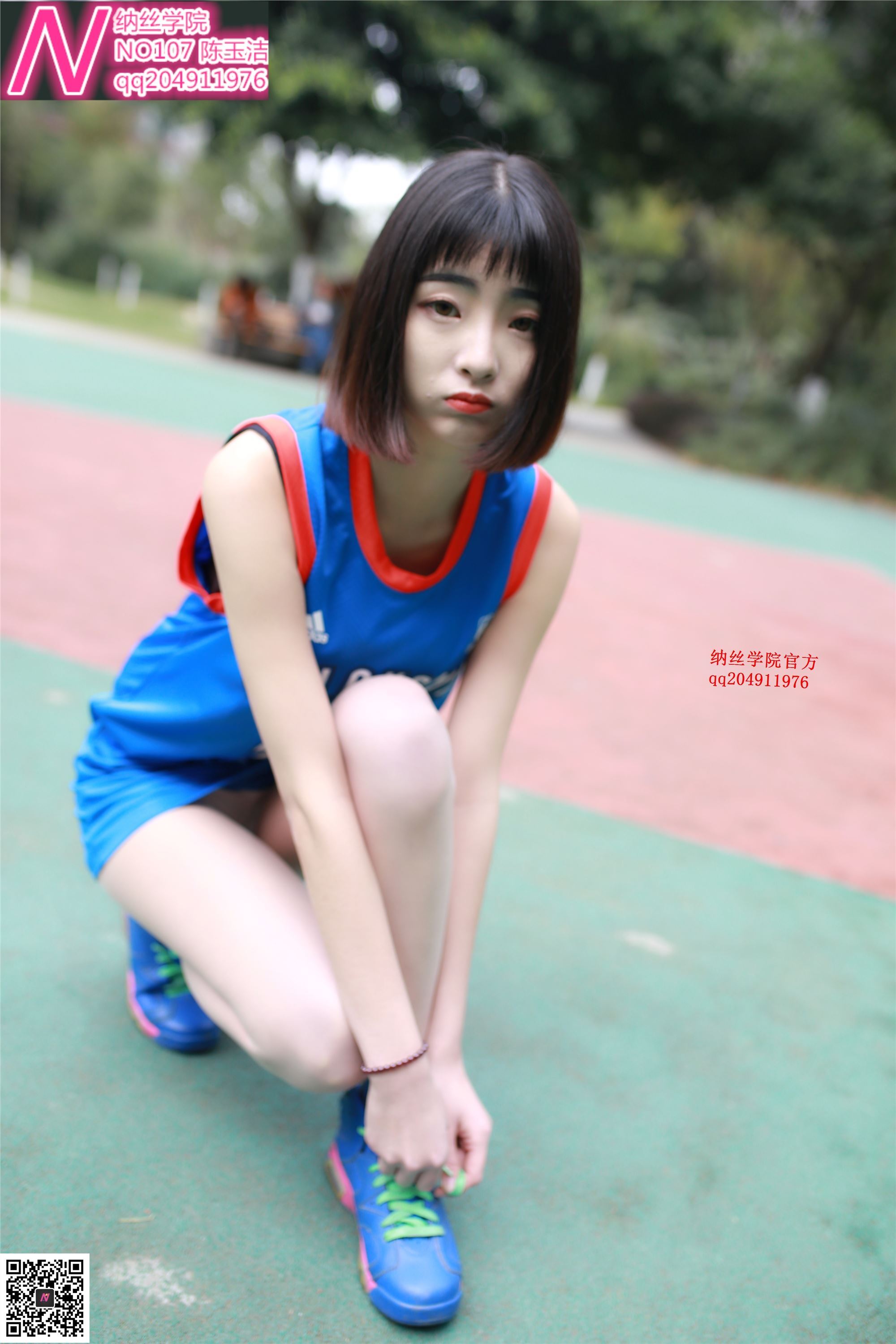 107陈玉洁123p 纳丝摄影