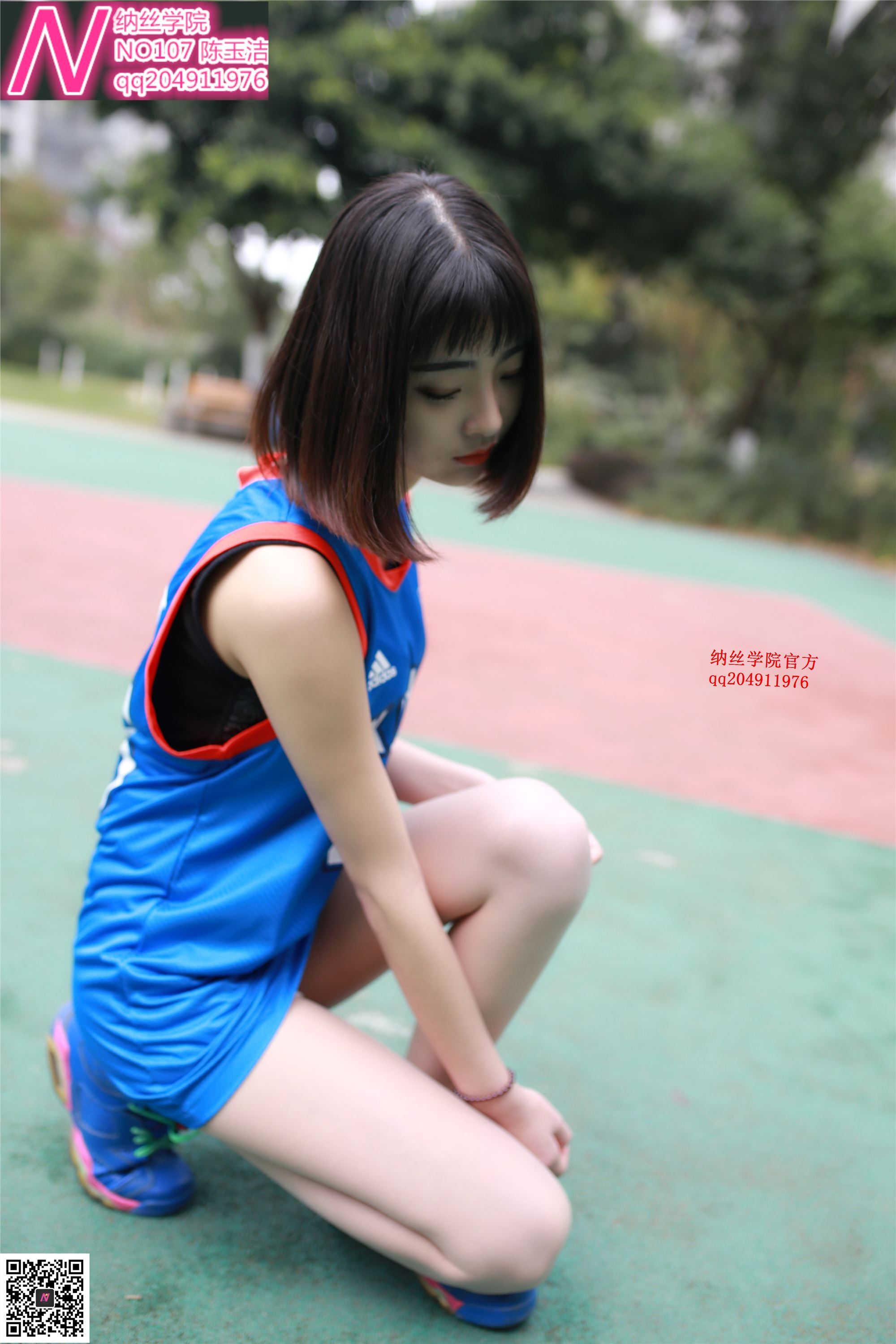 107陈玉洁123p 纳丝摄影