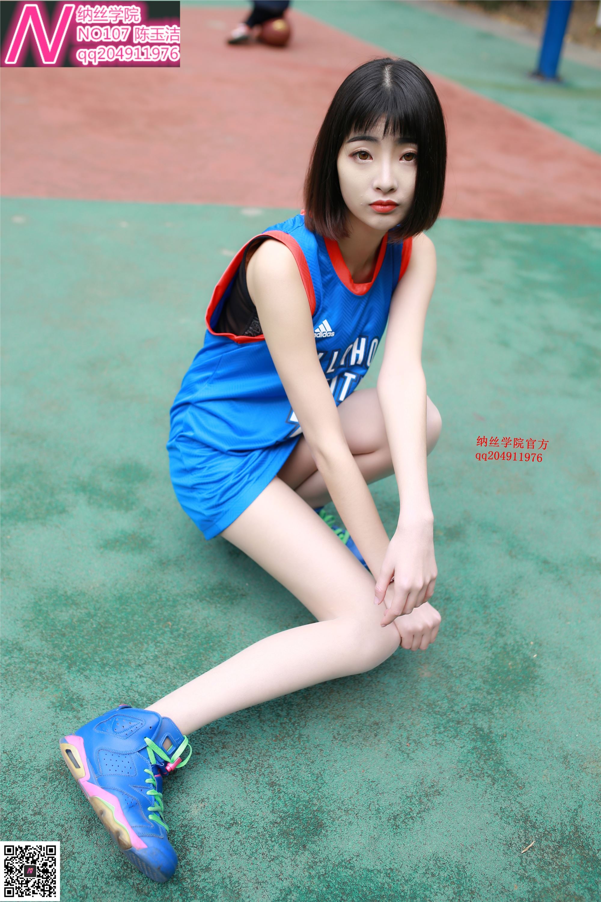 107陈玉洁123p 纳丝摄影