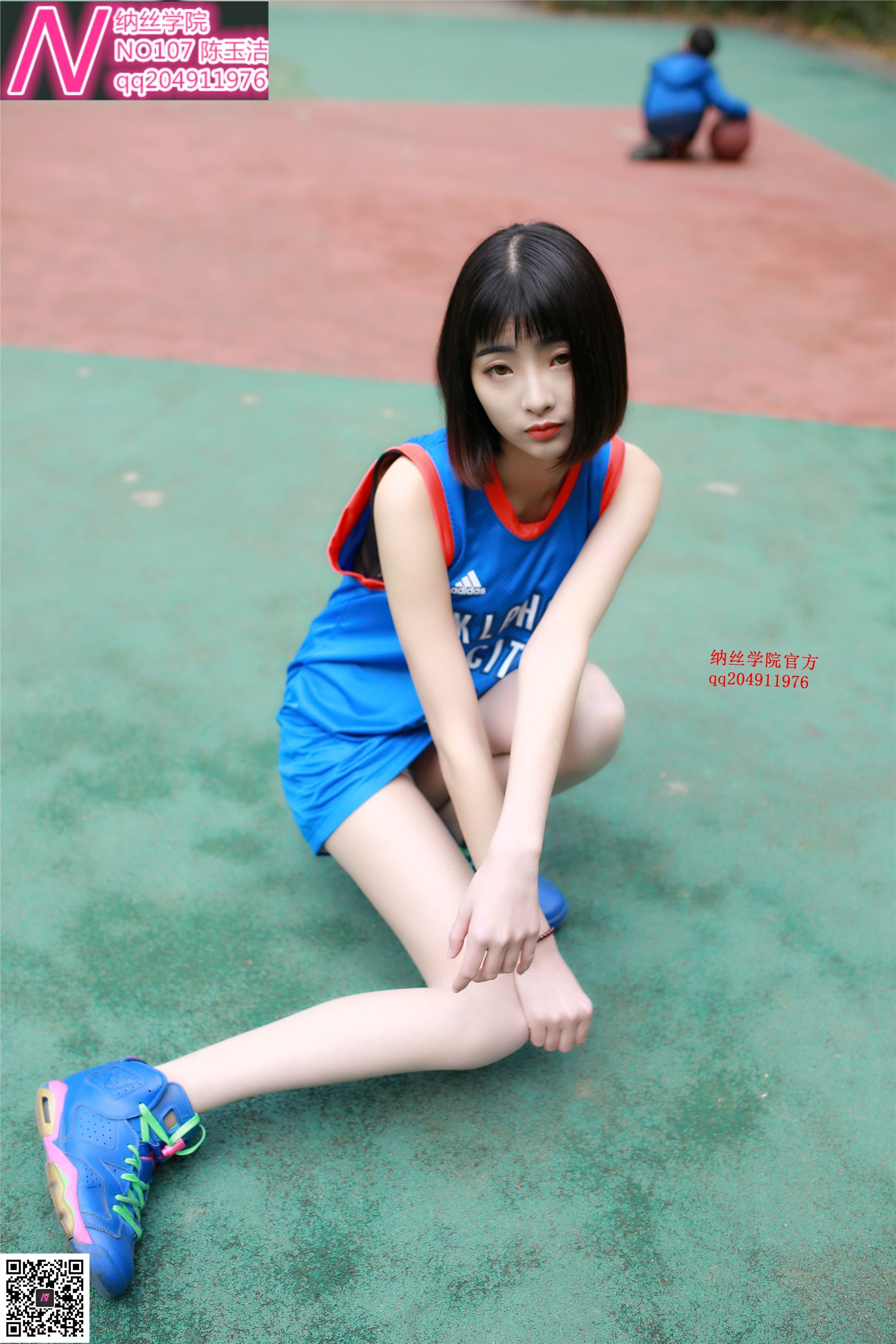 107陈玉洁123p 纳丝摄影