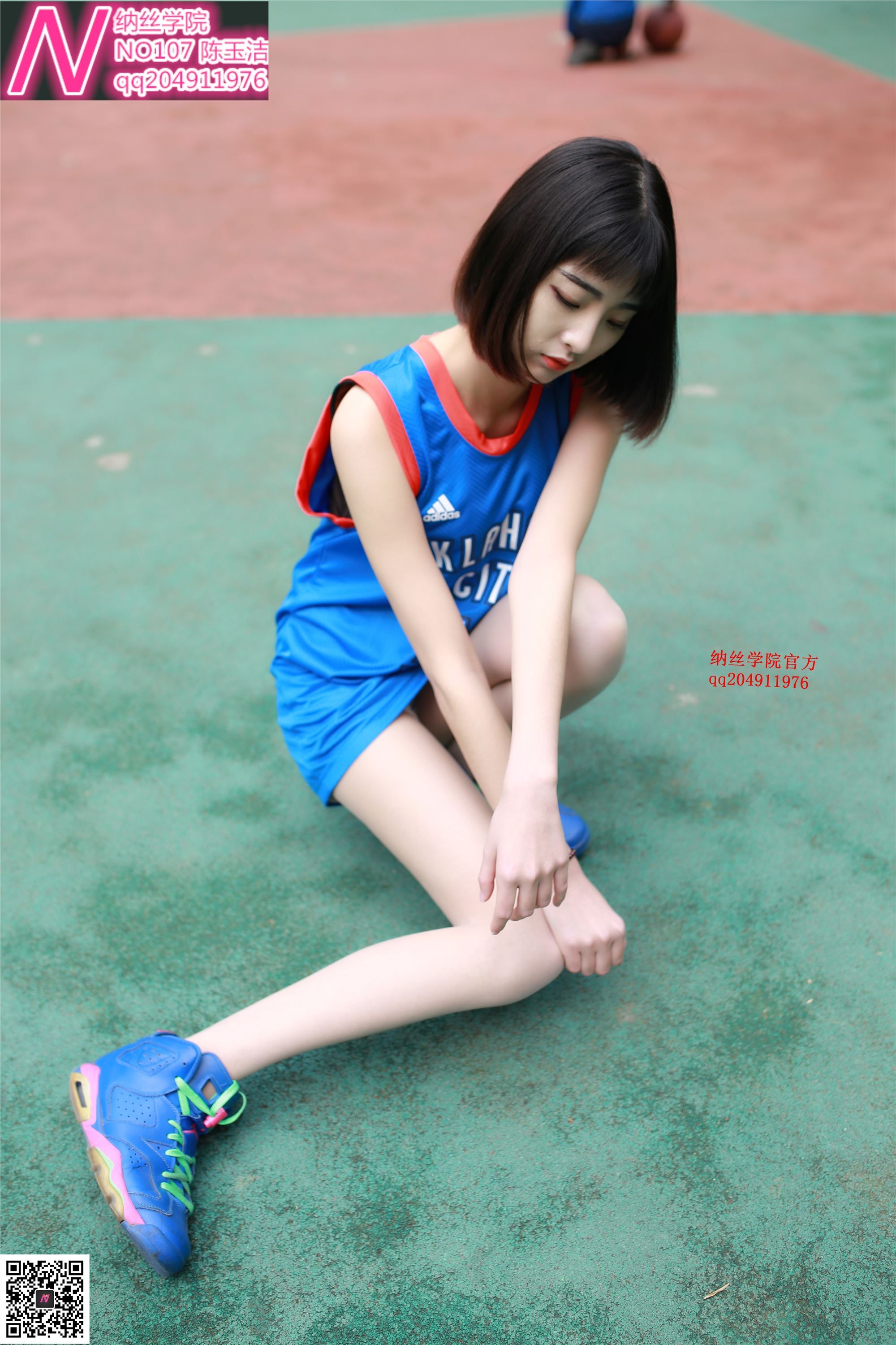 107陈玉洁123p 纳丝摄影