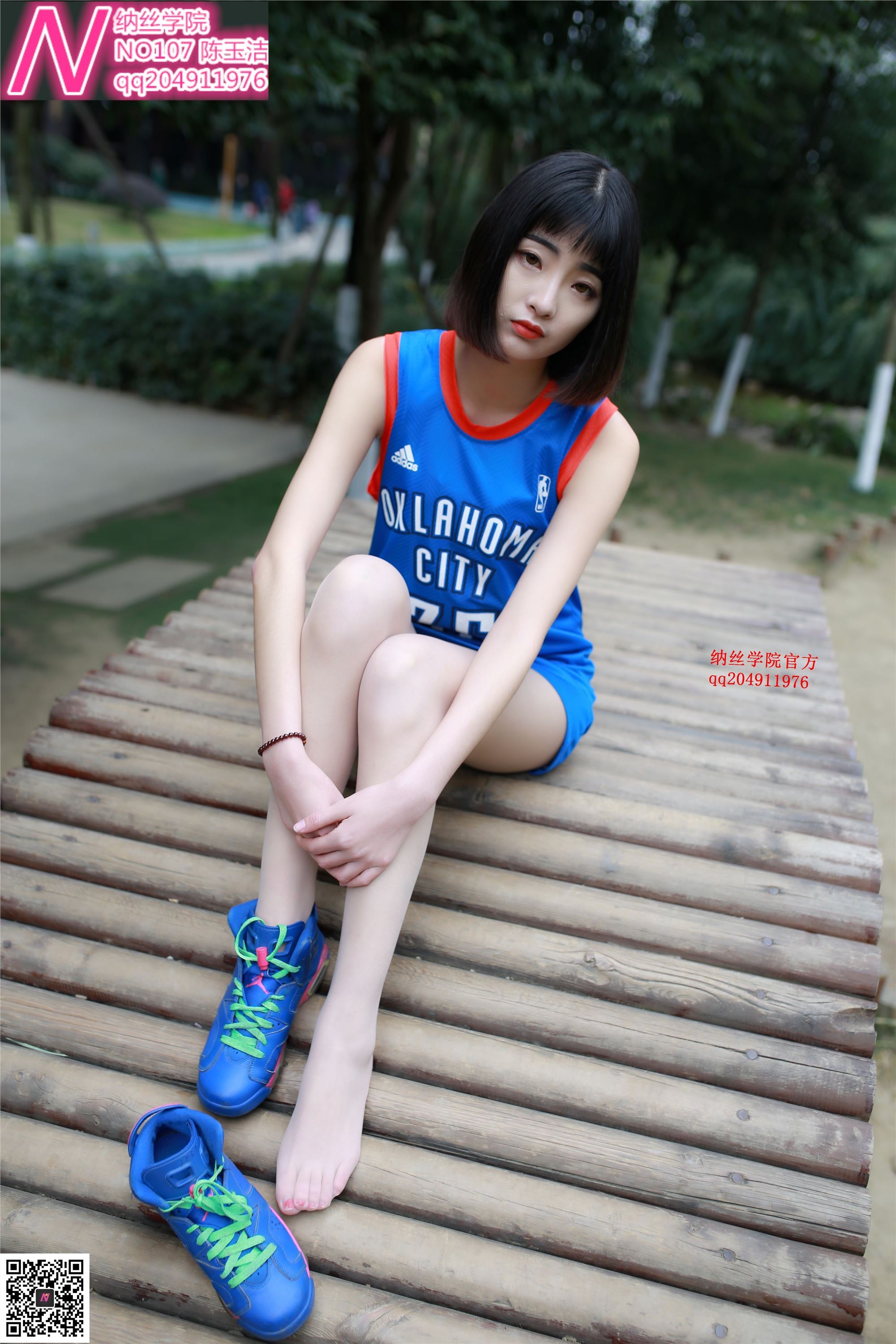 107陈玉洁123p 纳丝摄影