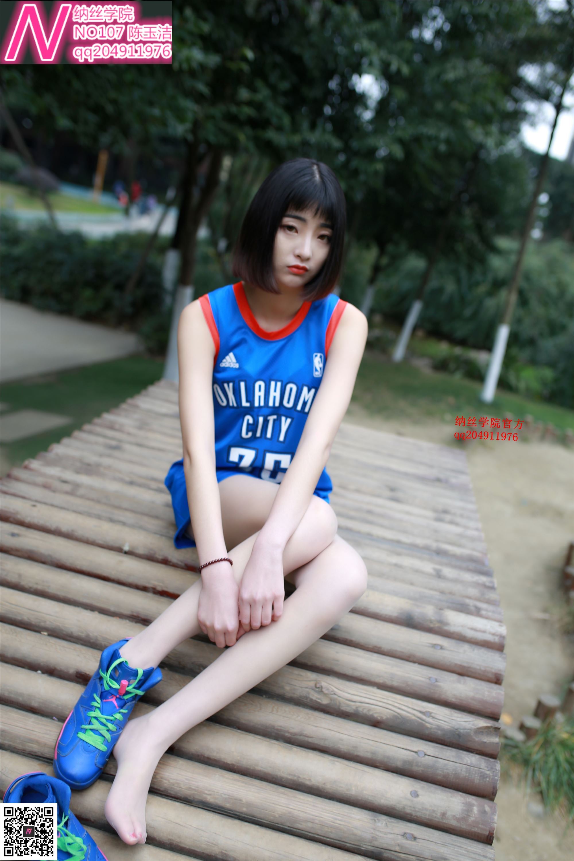 107陈玉洁123p 纳丝摄影