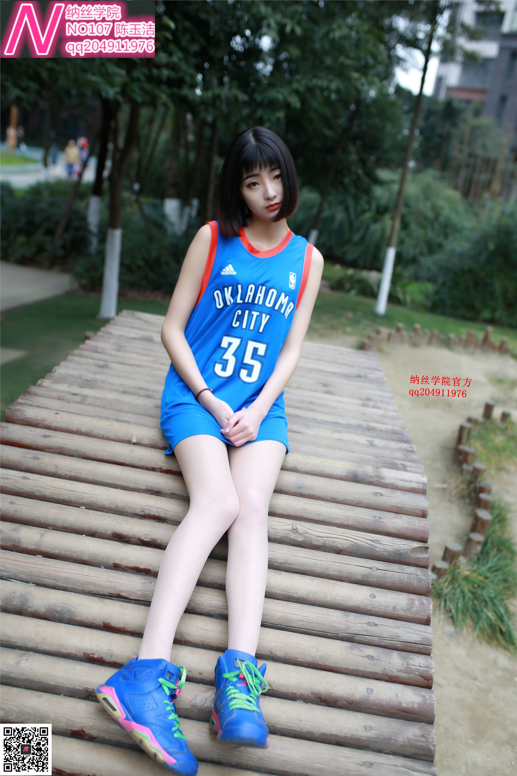 107陈玉洁123p 纳丝摄影