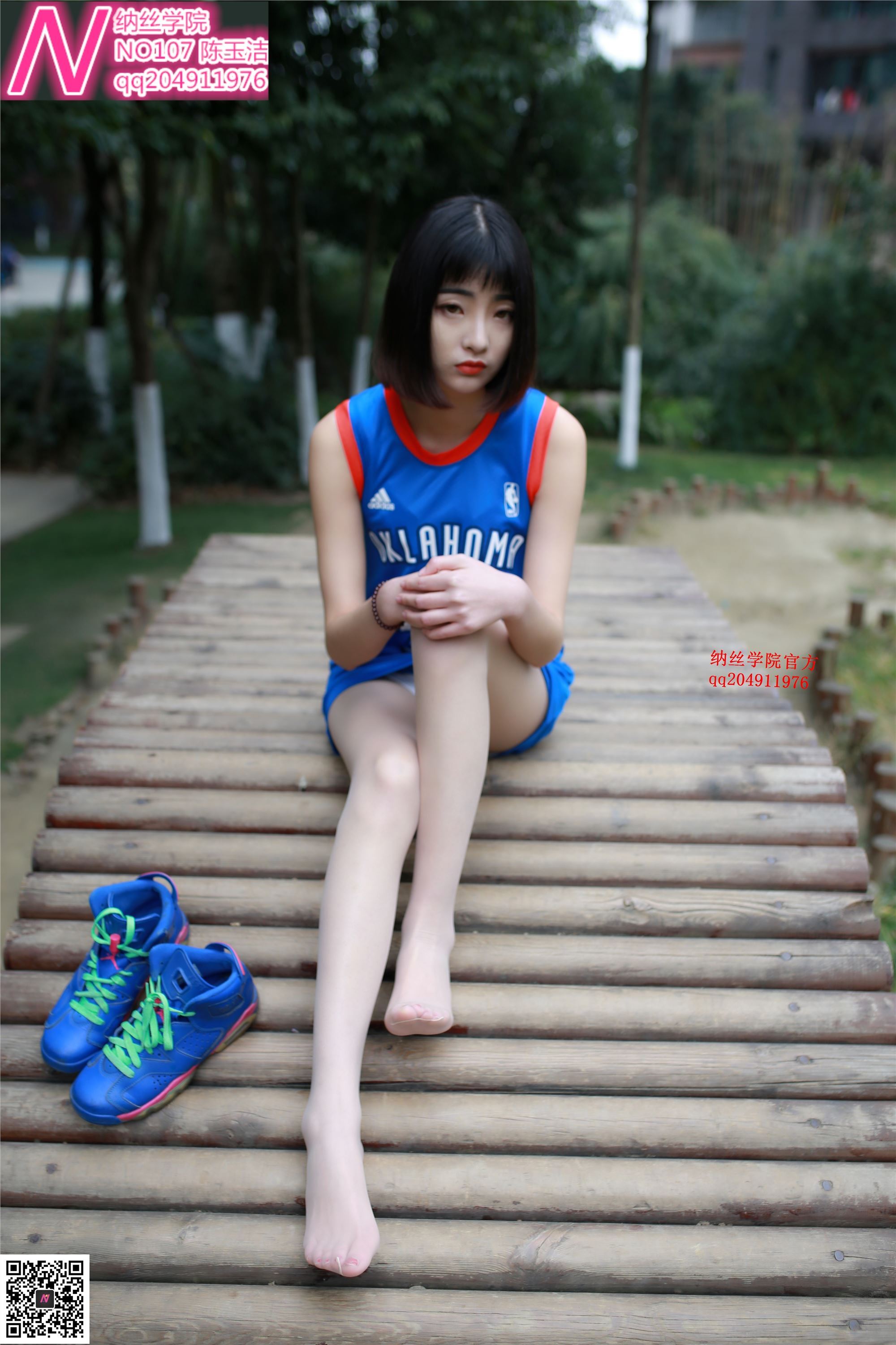 107陈玉洁123p 纳丝摄影