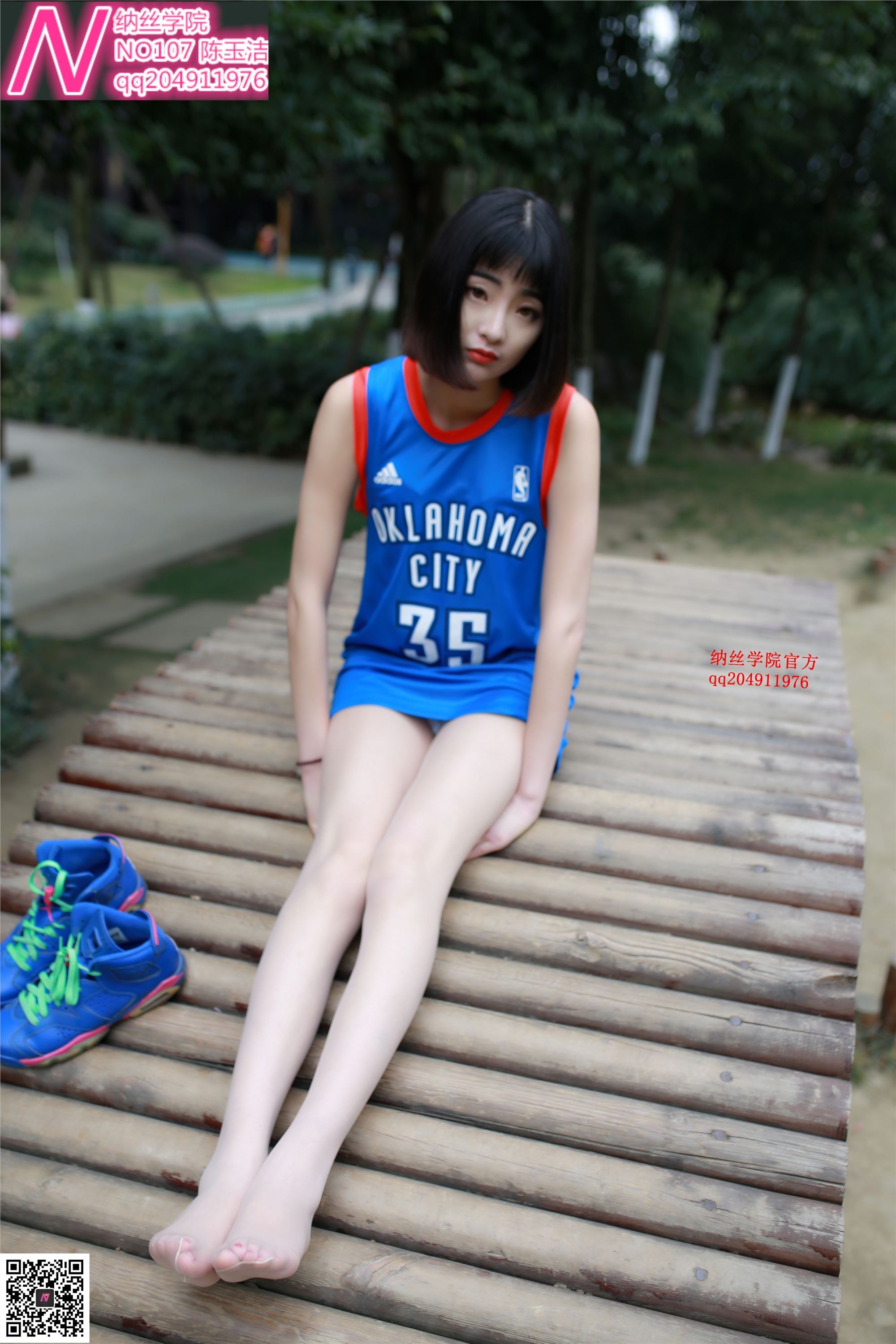 107陈玉洁123p 纳丝摄影