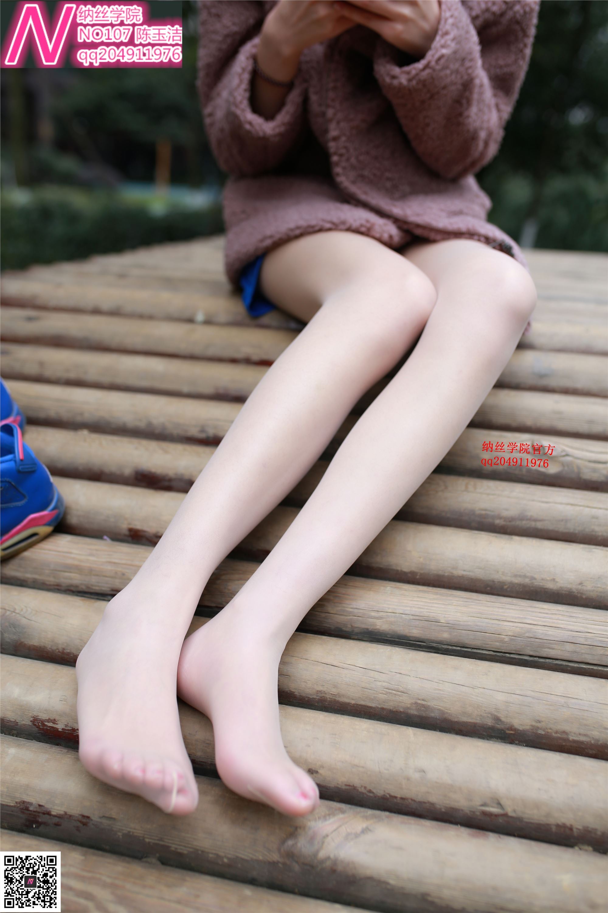 107陈玉洁123p 纳丝摄影