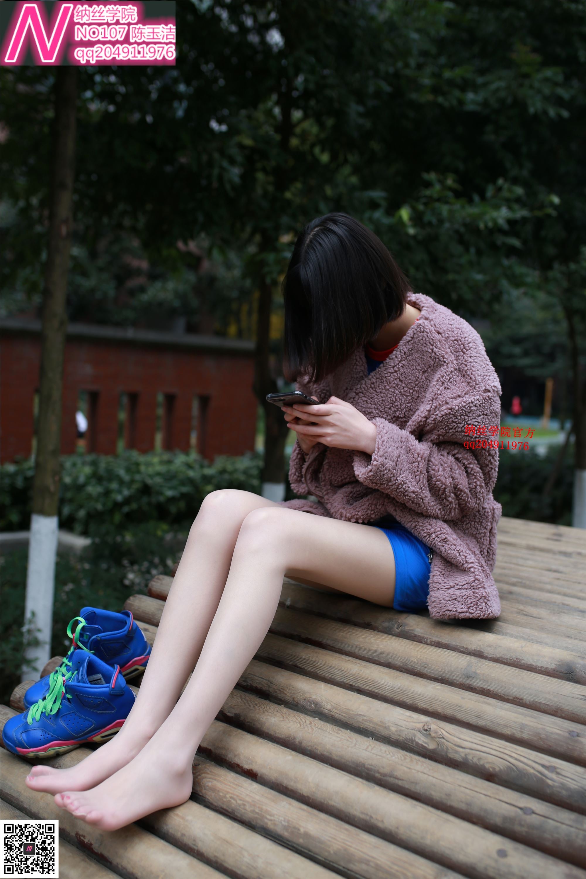 107陈玉洁123p 纳丝摄影