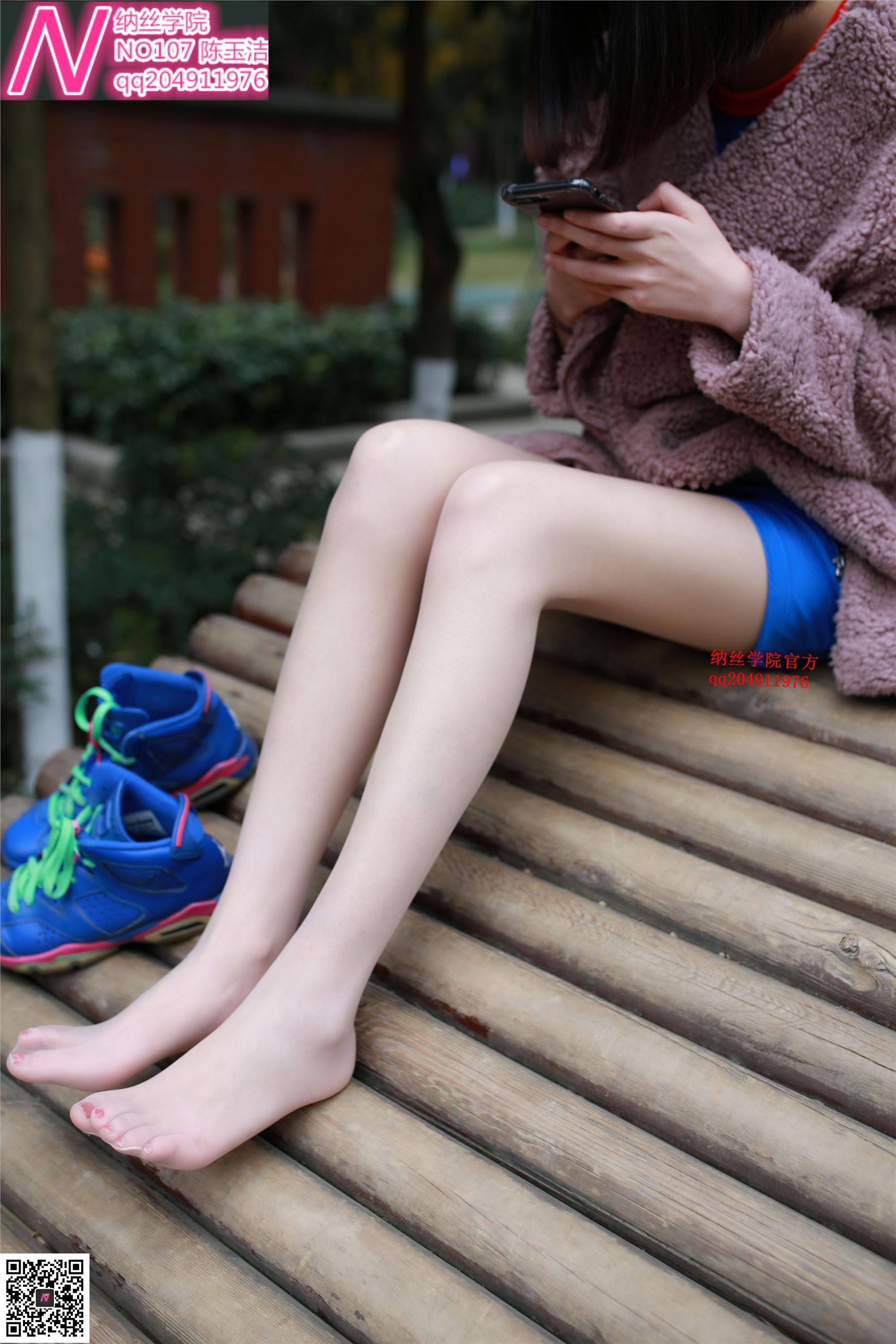 107陈玉洁123p 纳丝摄影