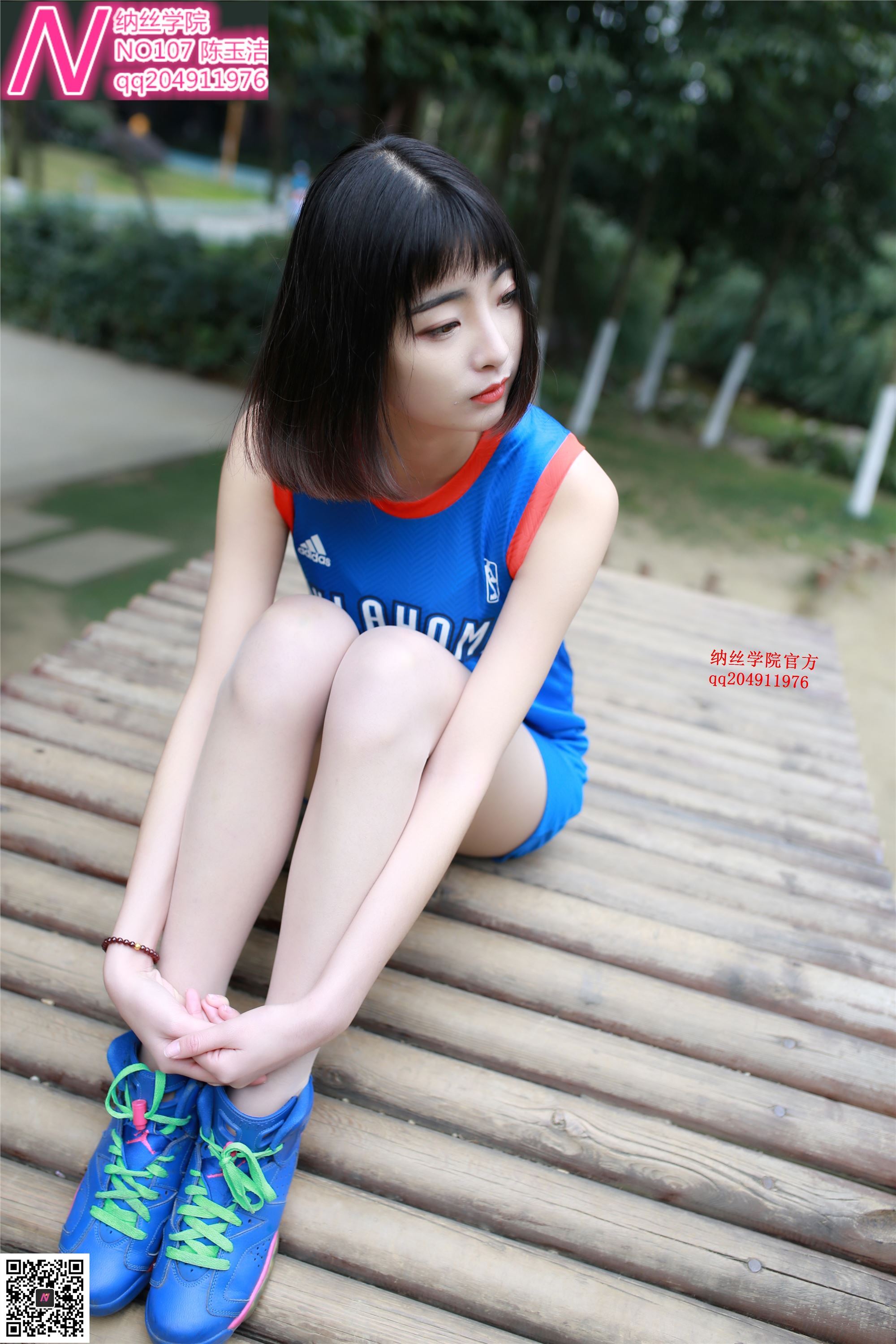 107陈玉洁123p 纳丝摄影