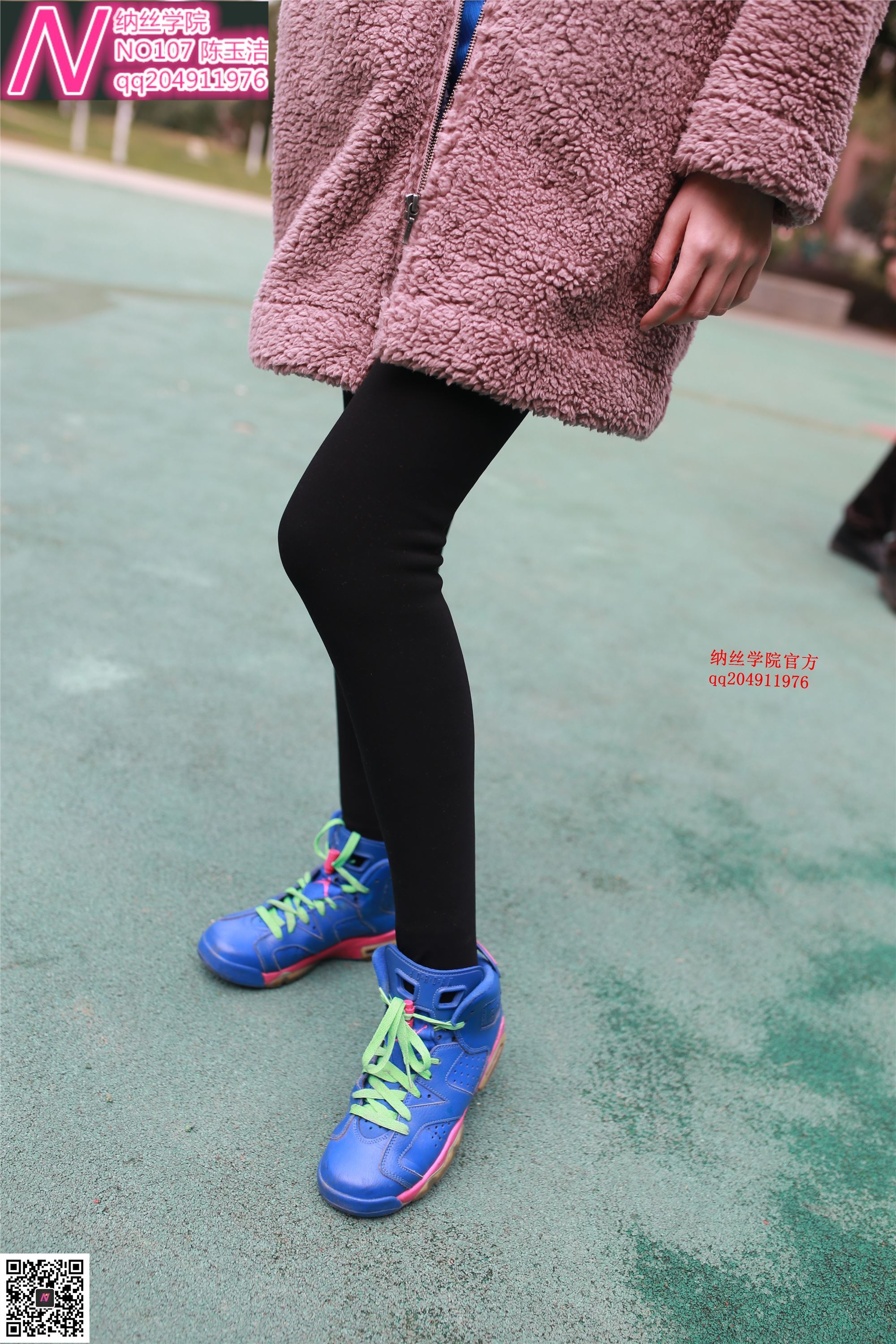 107陈玉洁123p 纳丝摄影