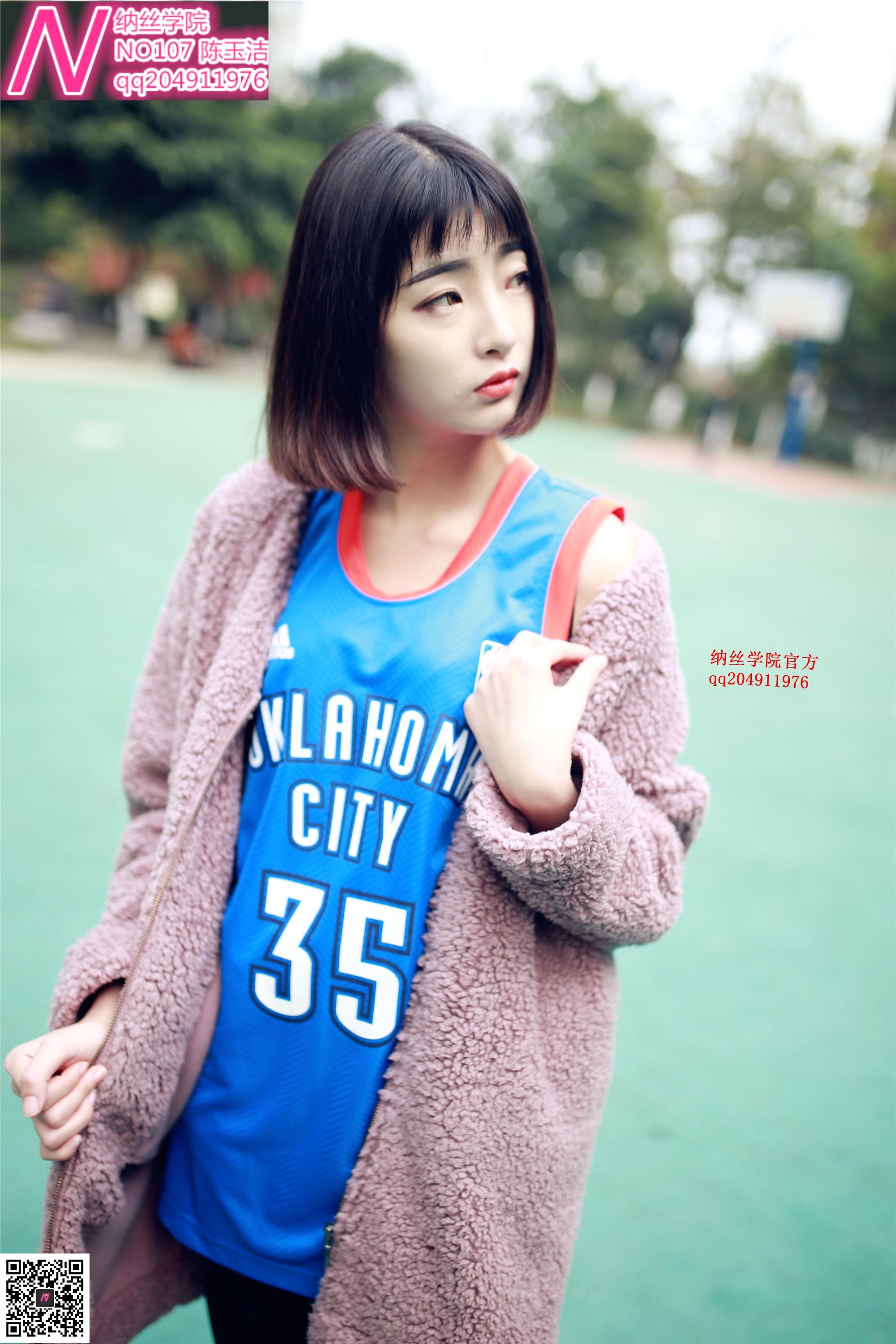 107陈玉洁123p 纳丝摄影