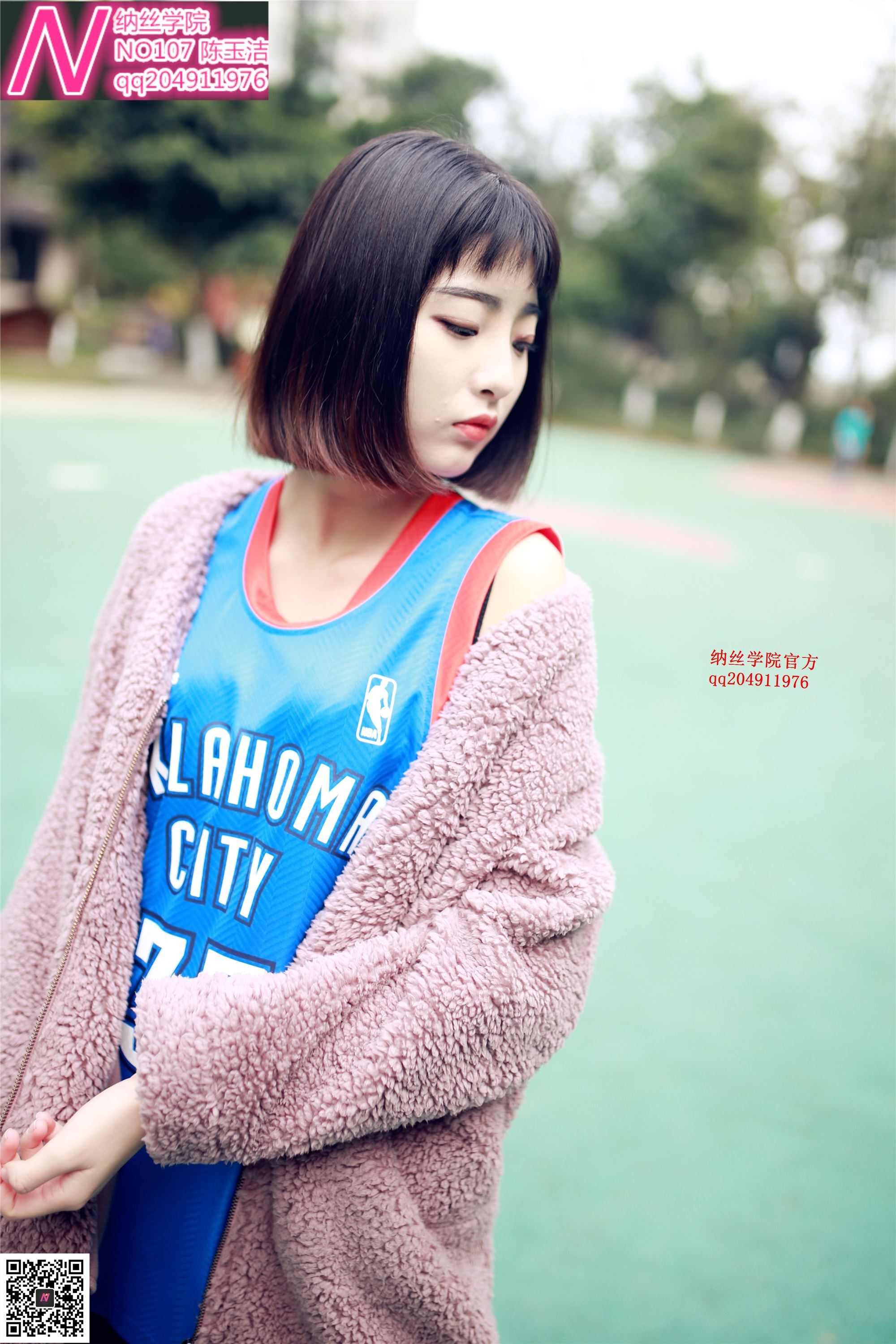 107陈玉洁123p 纳丝摄影