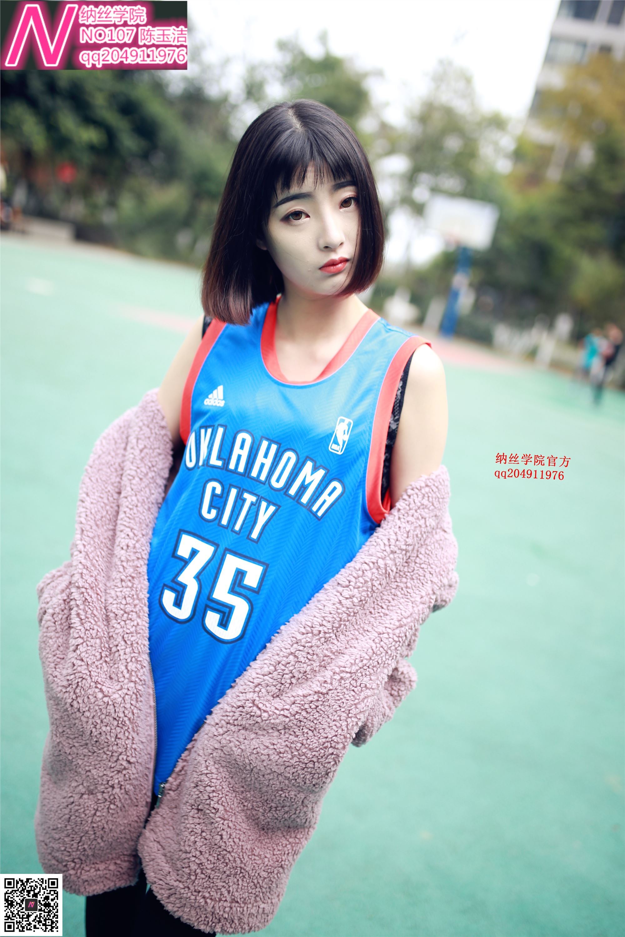 107陈玉洁123p 纳丝摄影