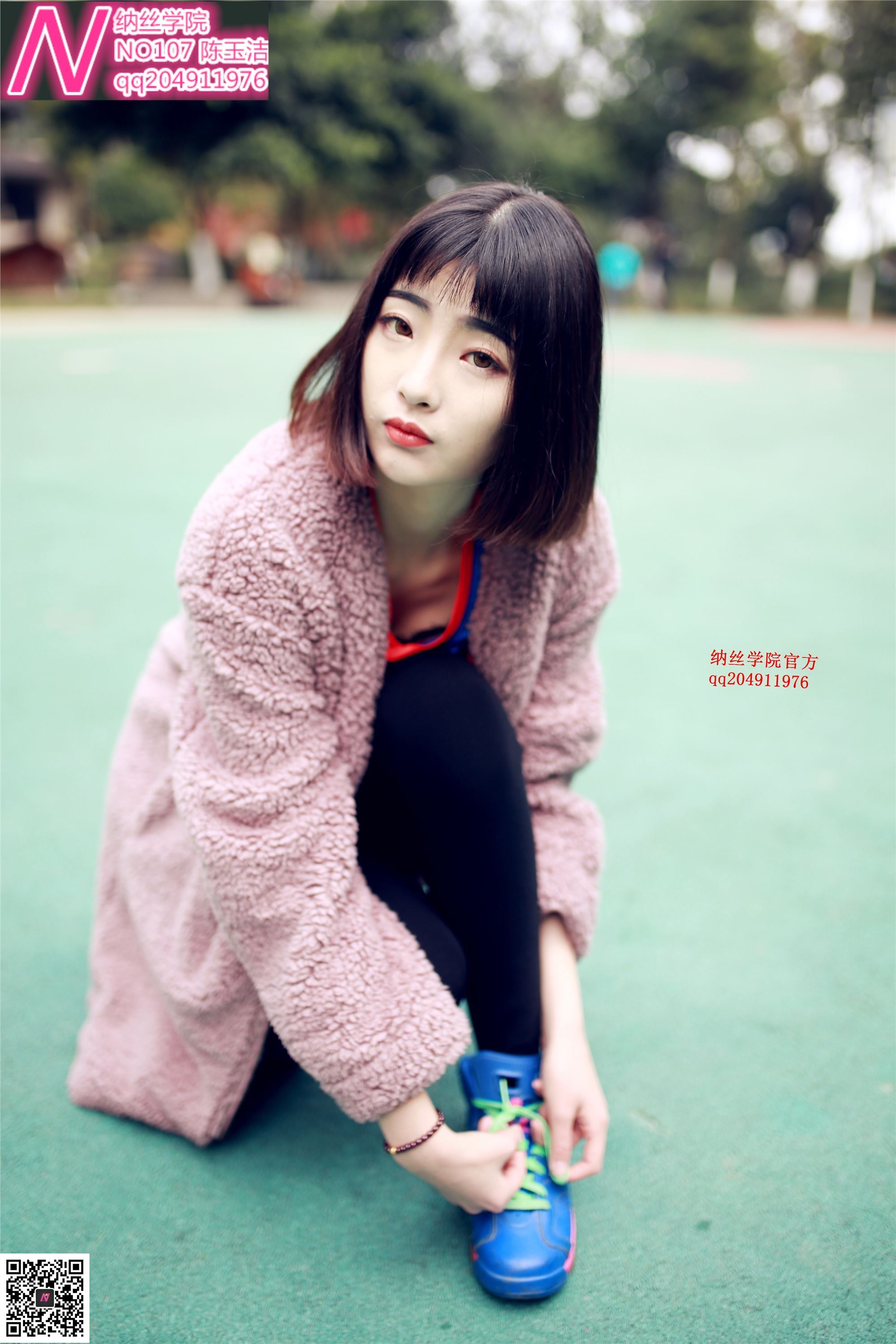 107陈玉洁123p 纳丝摄影