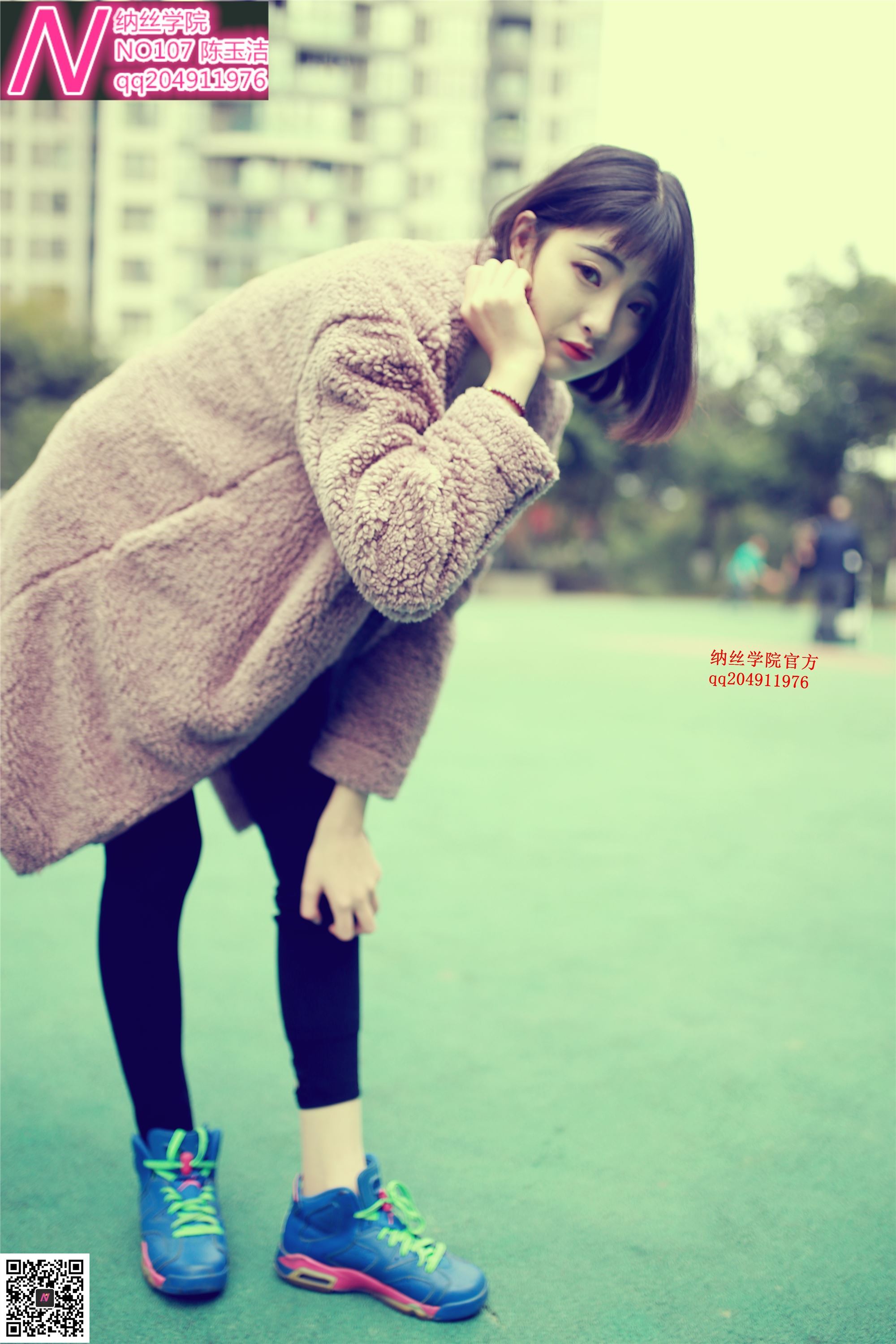 107陈玉洁123p 纳丝摄影