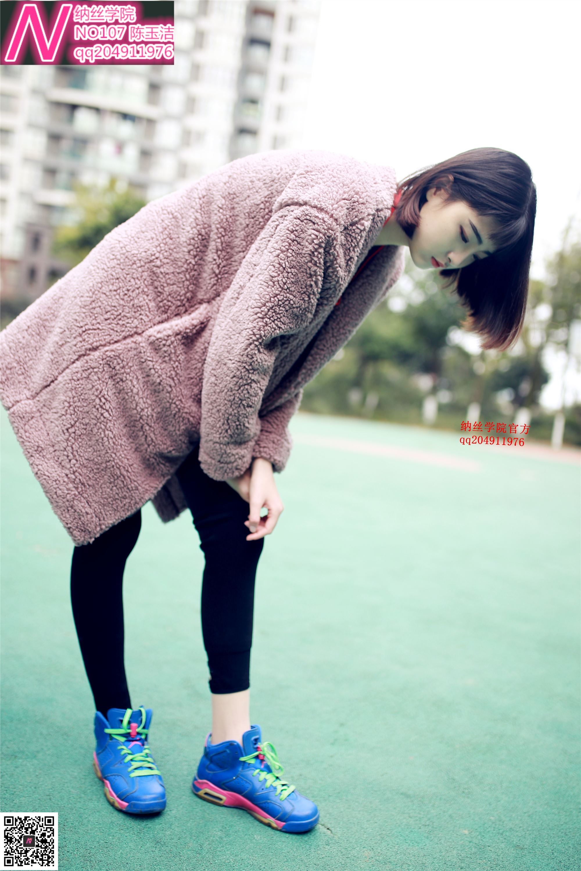 107陈玉洁123p 纳丝摄影