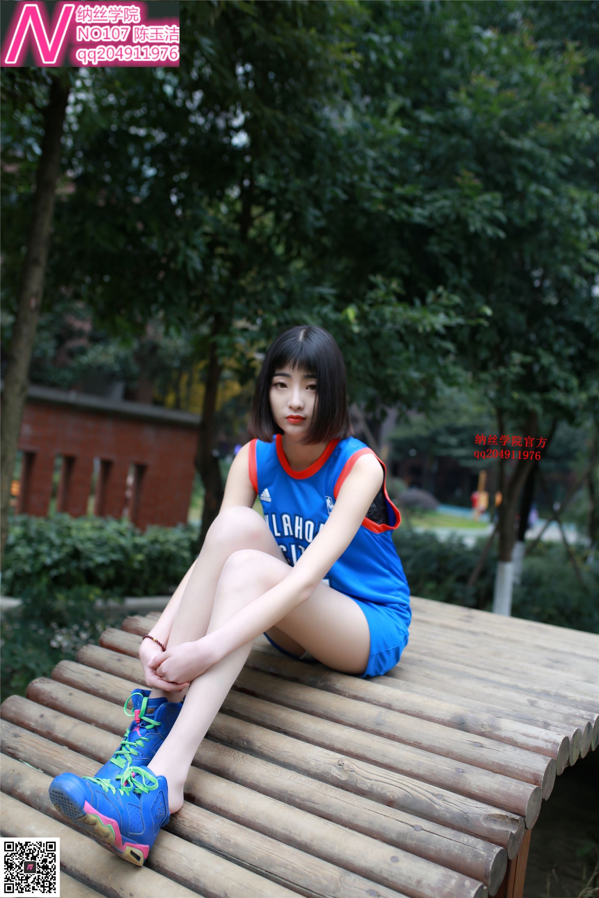 107陈玉洁123p 纳丝摄影