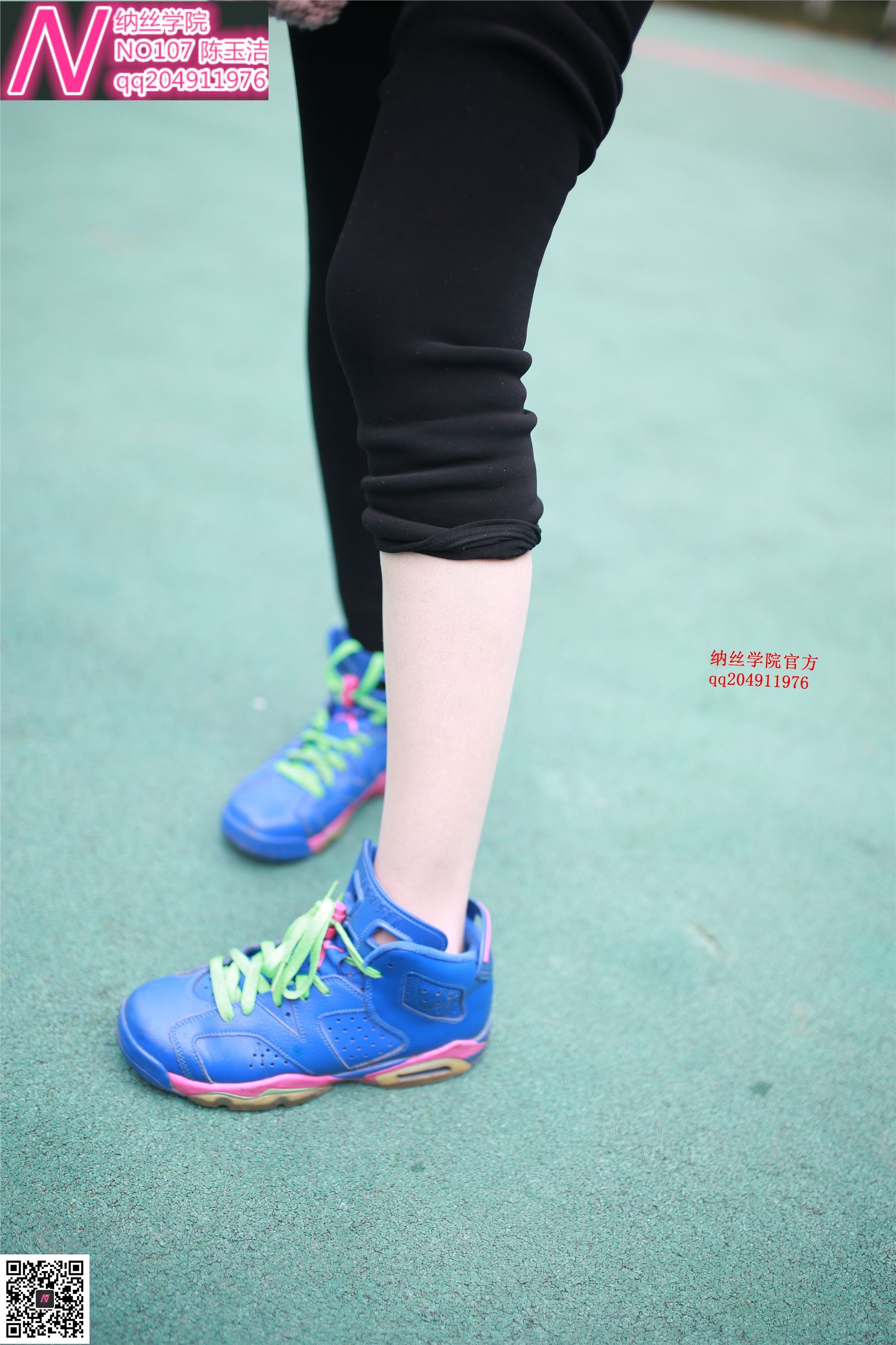 107陈玉洁123p 纳丝摄影