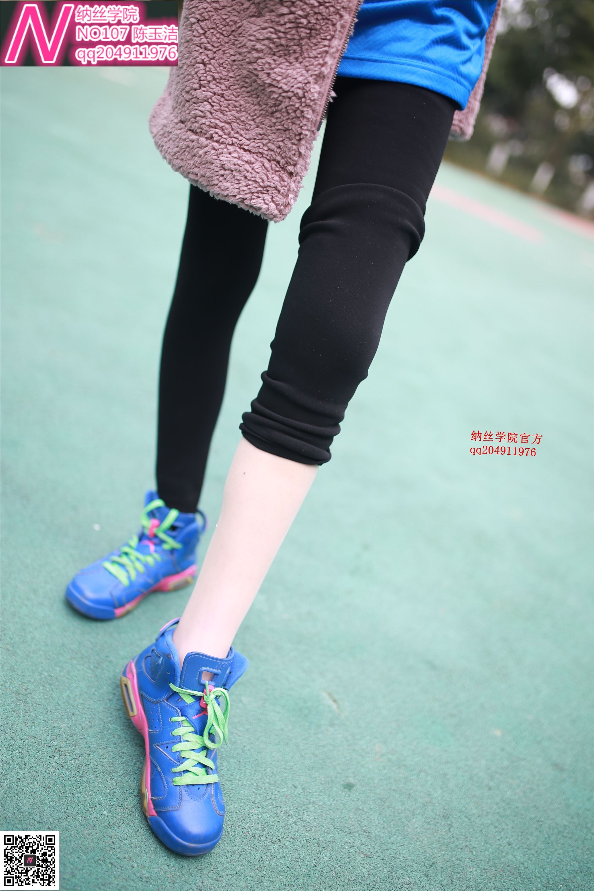 107陈玉洁123p 纳丝摄影