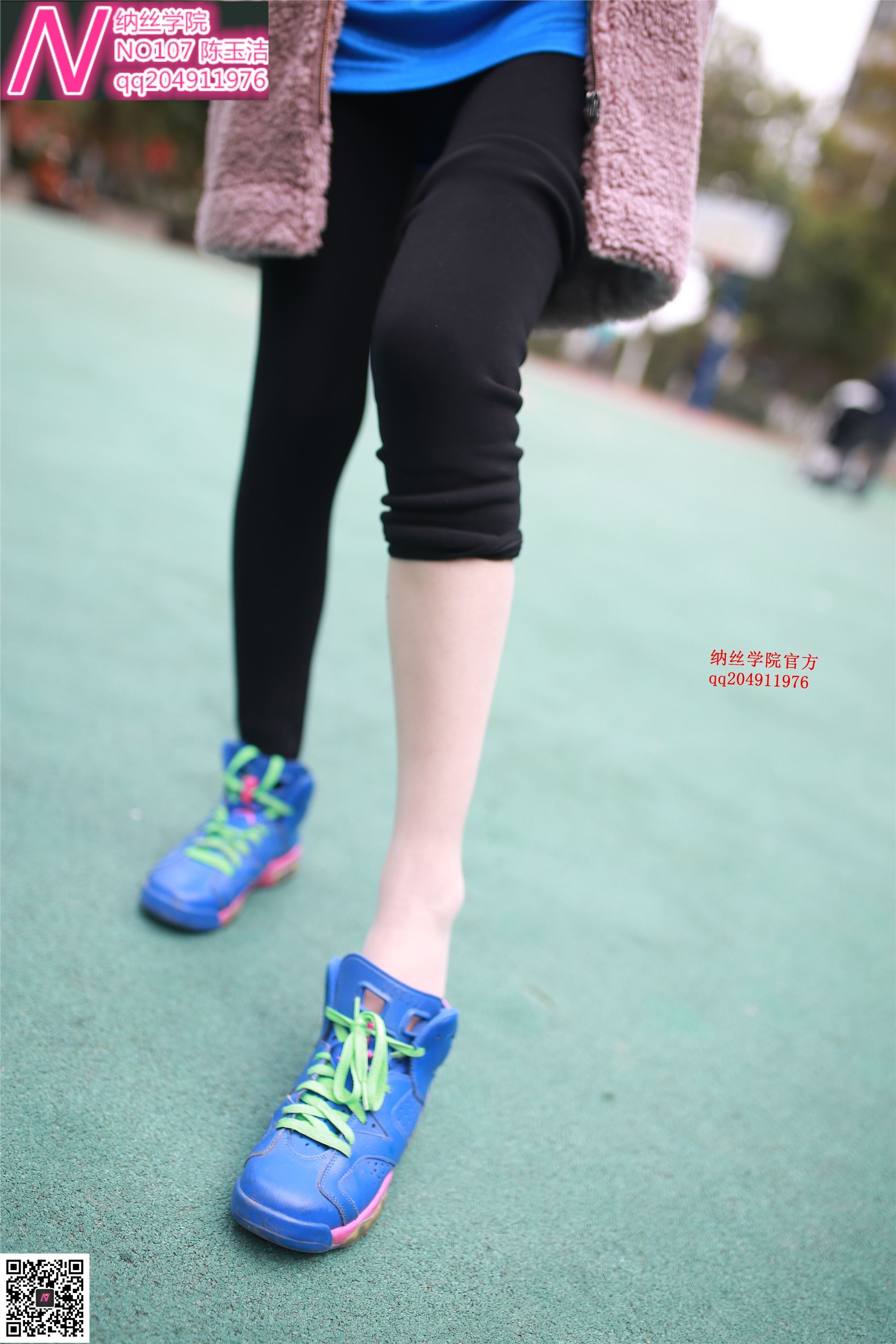 107陈玉洁123p 纳丝摄影