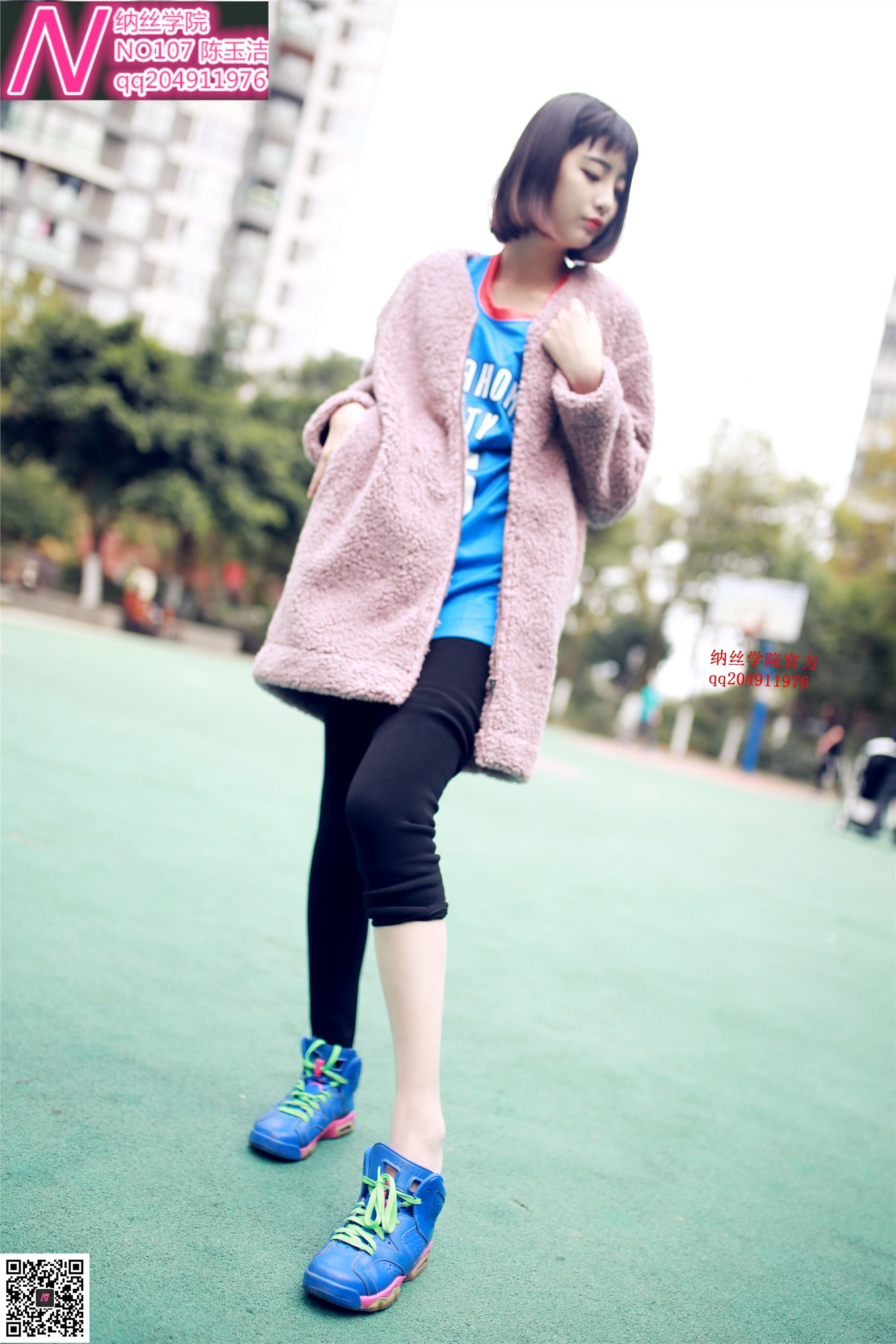 107陈玉洁123p 纳丝摄影