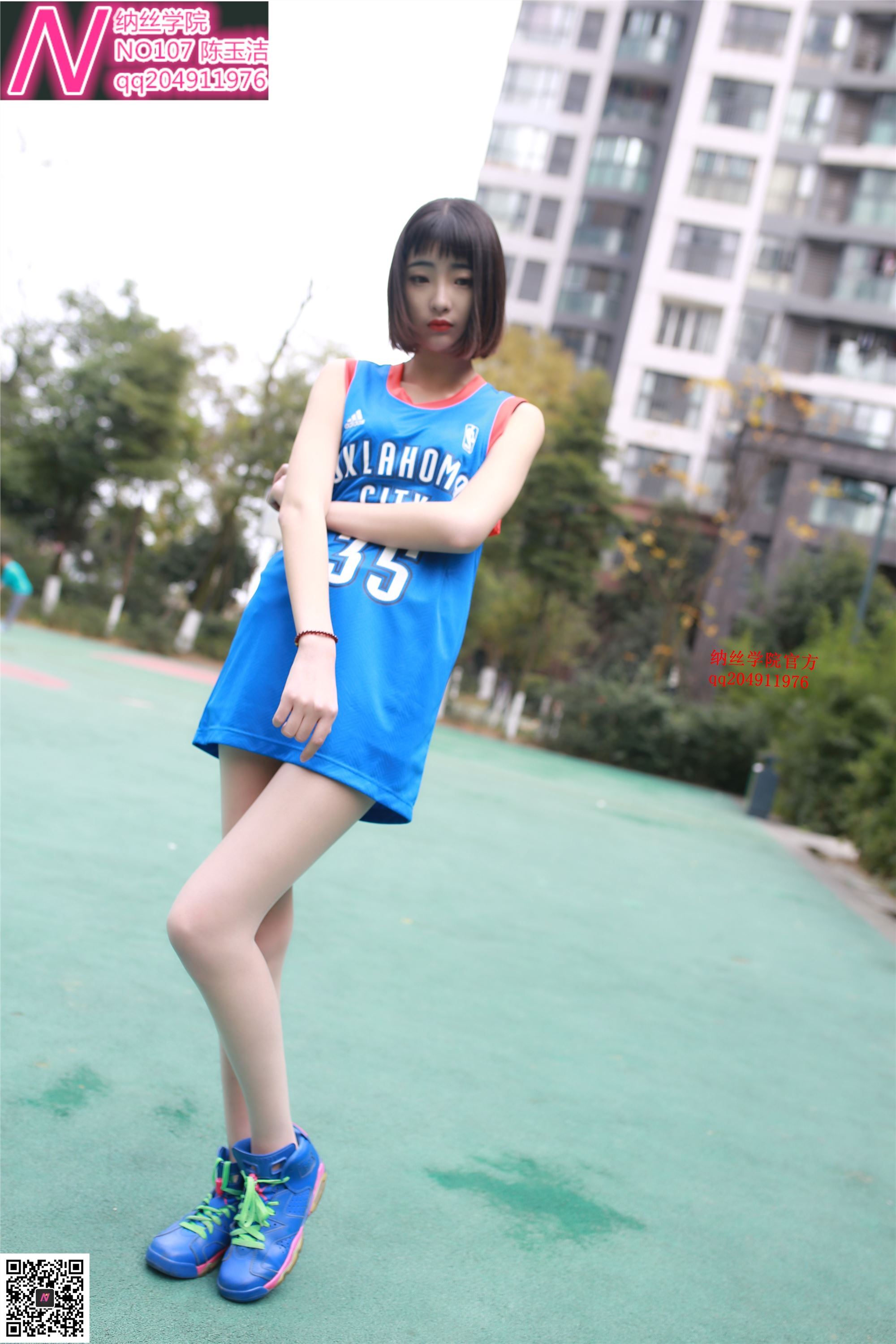 107陈玉洁123p 纳丝摄影