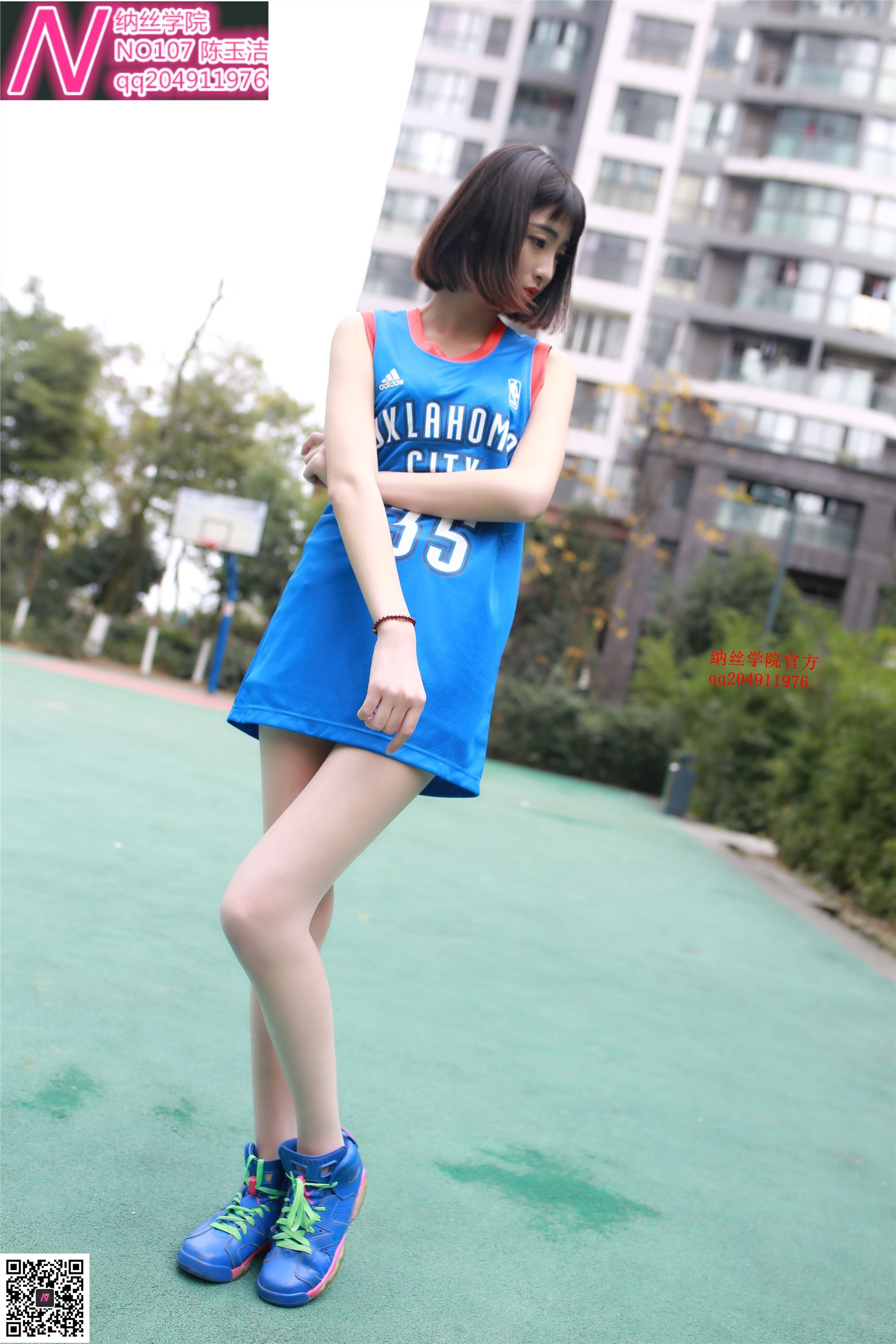 107陈玉洁123p 纳丝摄影