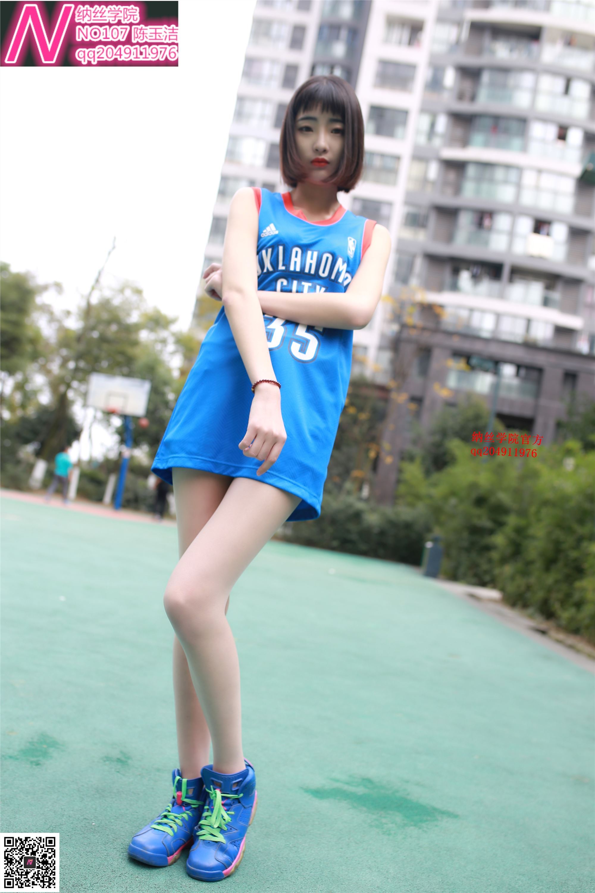 107陈玉洁123p 纳丝摄影