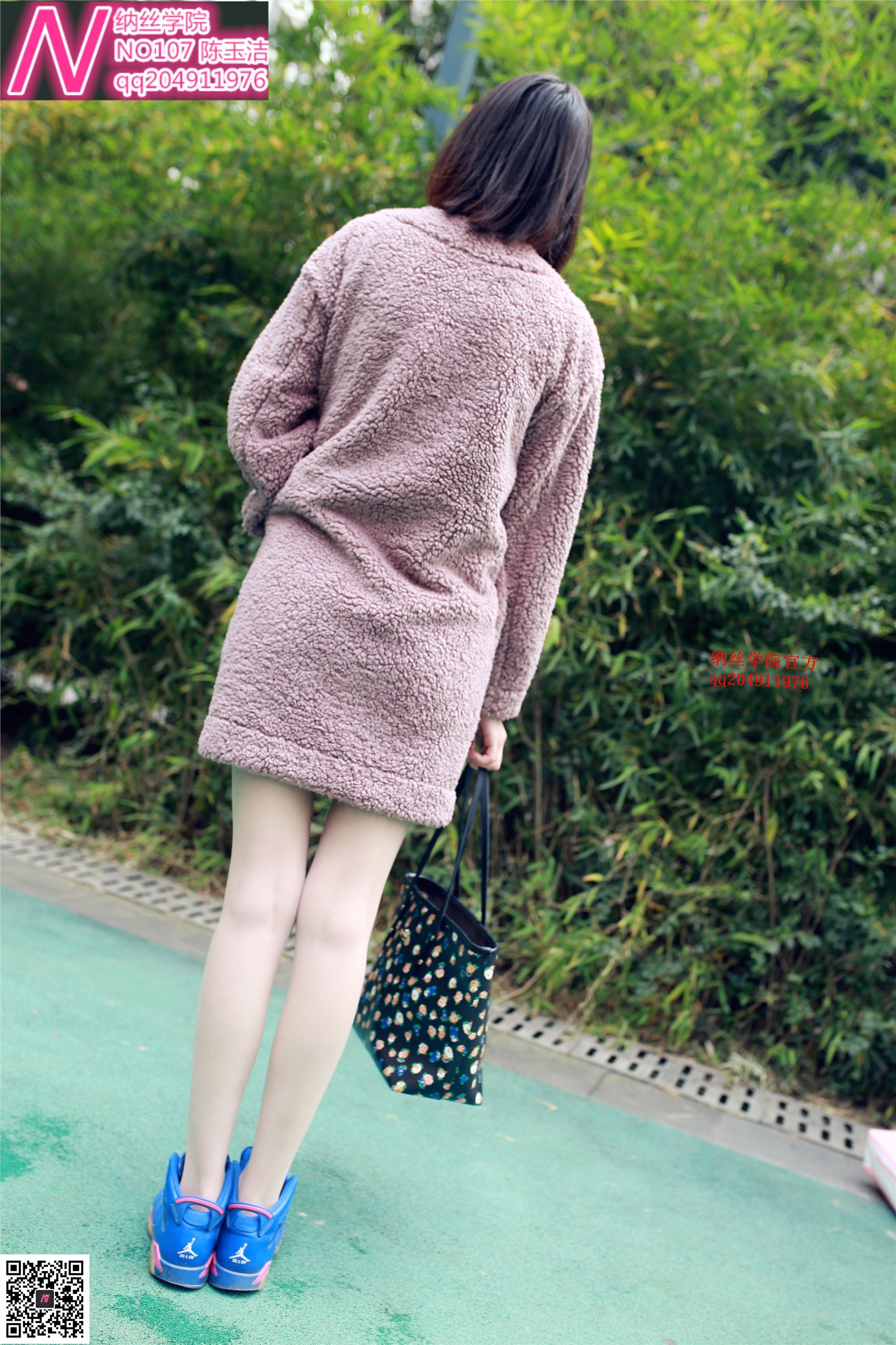 107陈玉洁123p 纳丝摄影