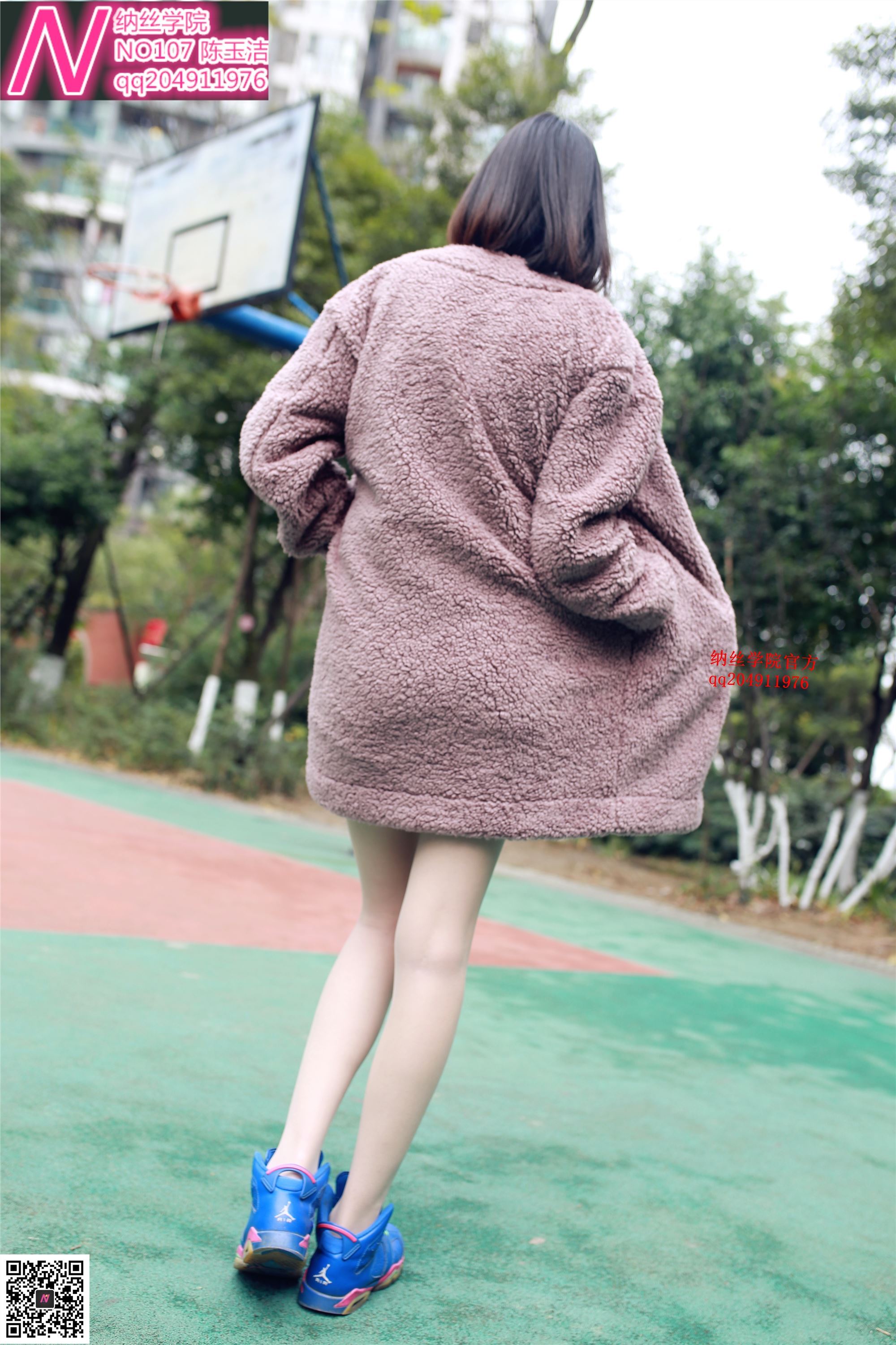 107陈玉洁123p 纳丝摄影