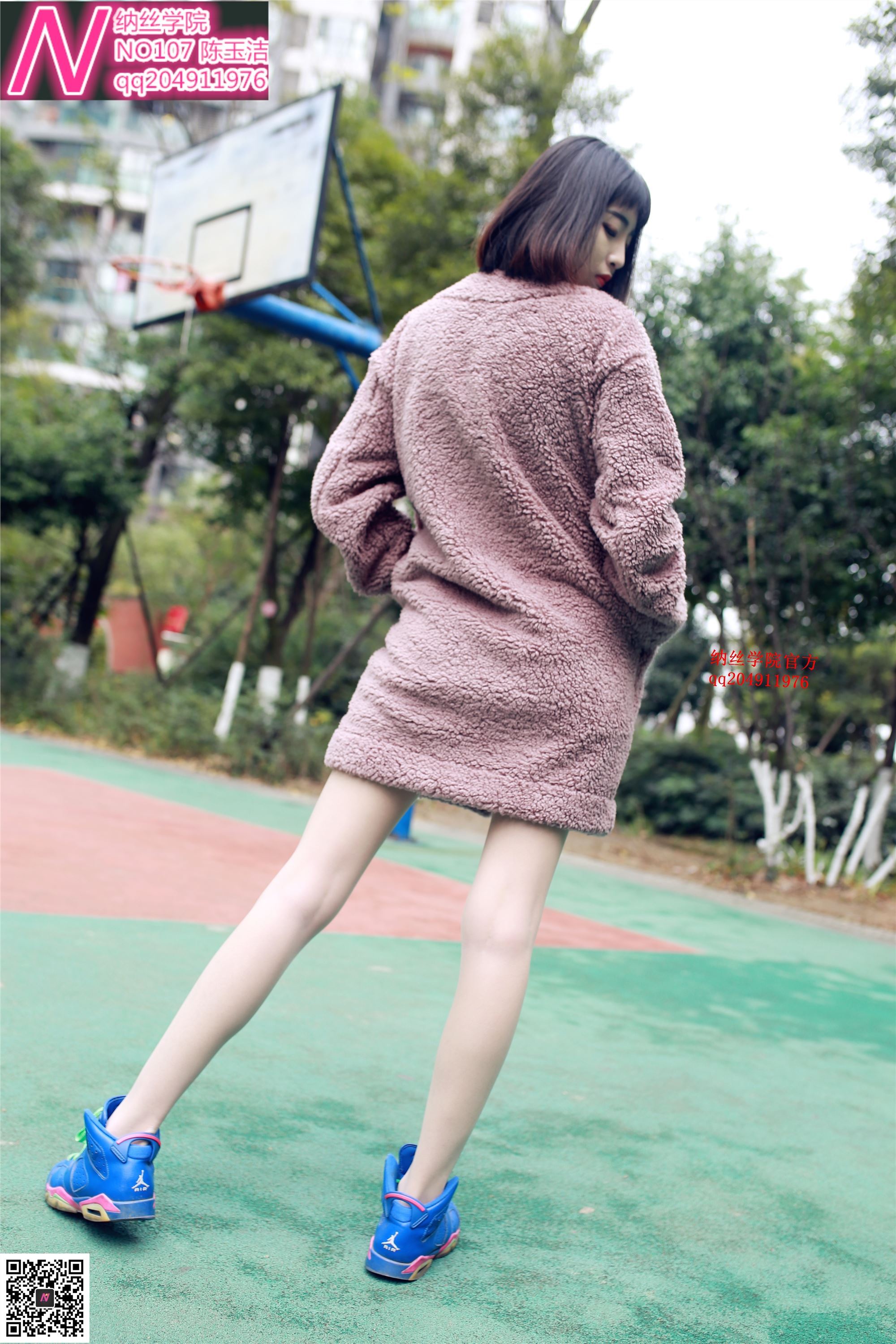 107陈玉洁123p 纳丝摄影