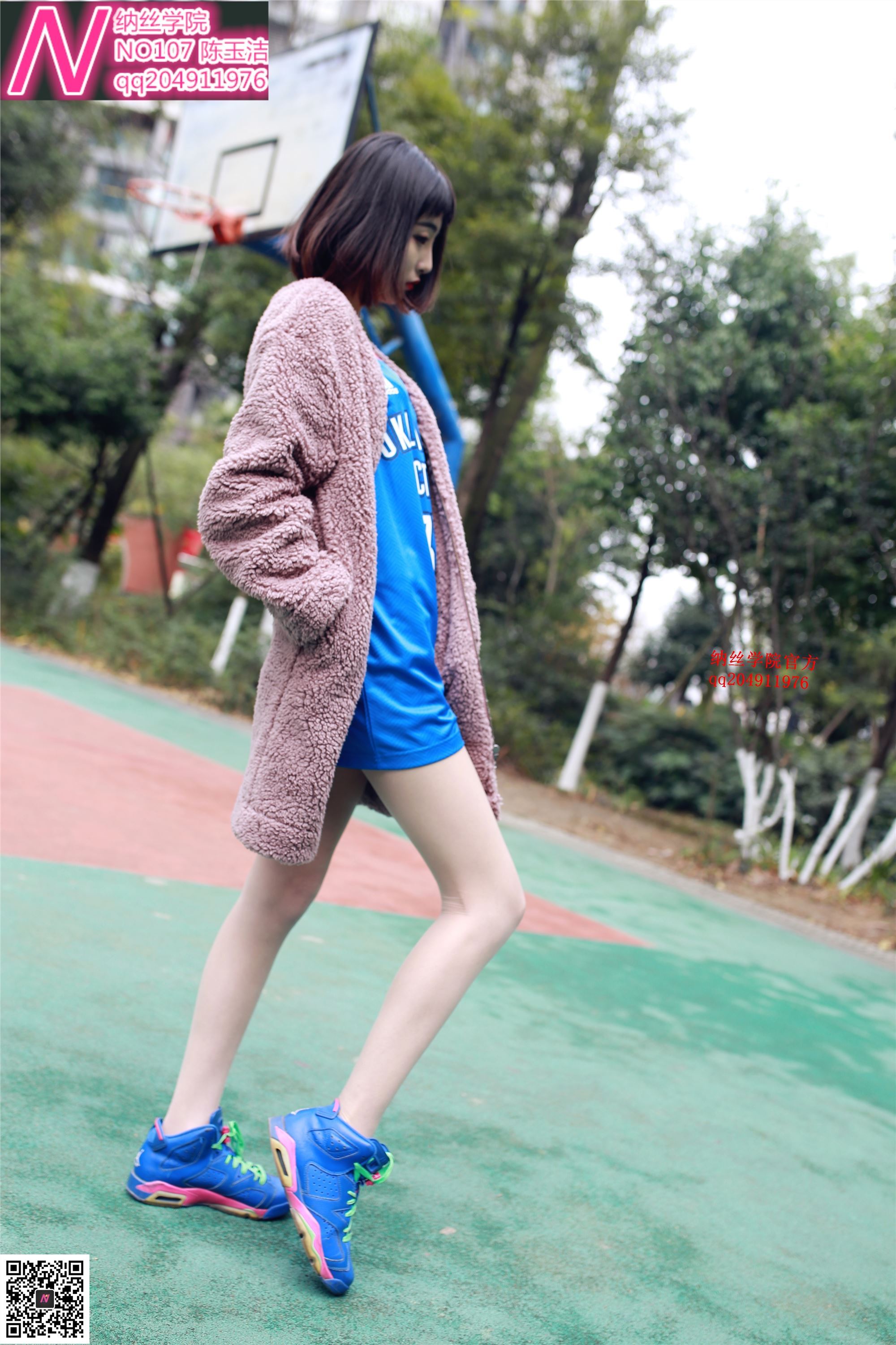 107陈玉洁123p 纳丝摄影