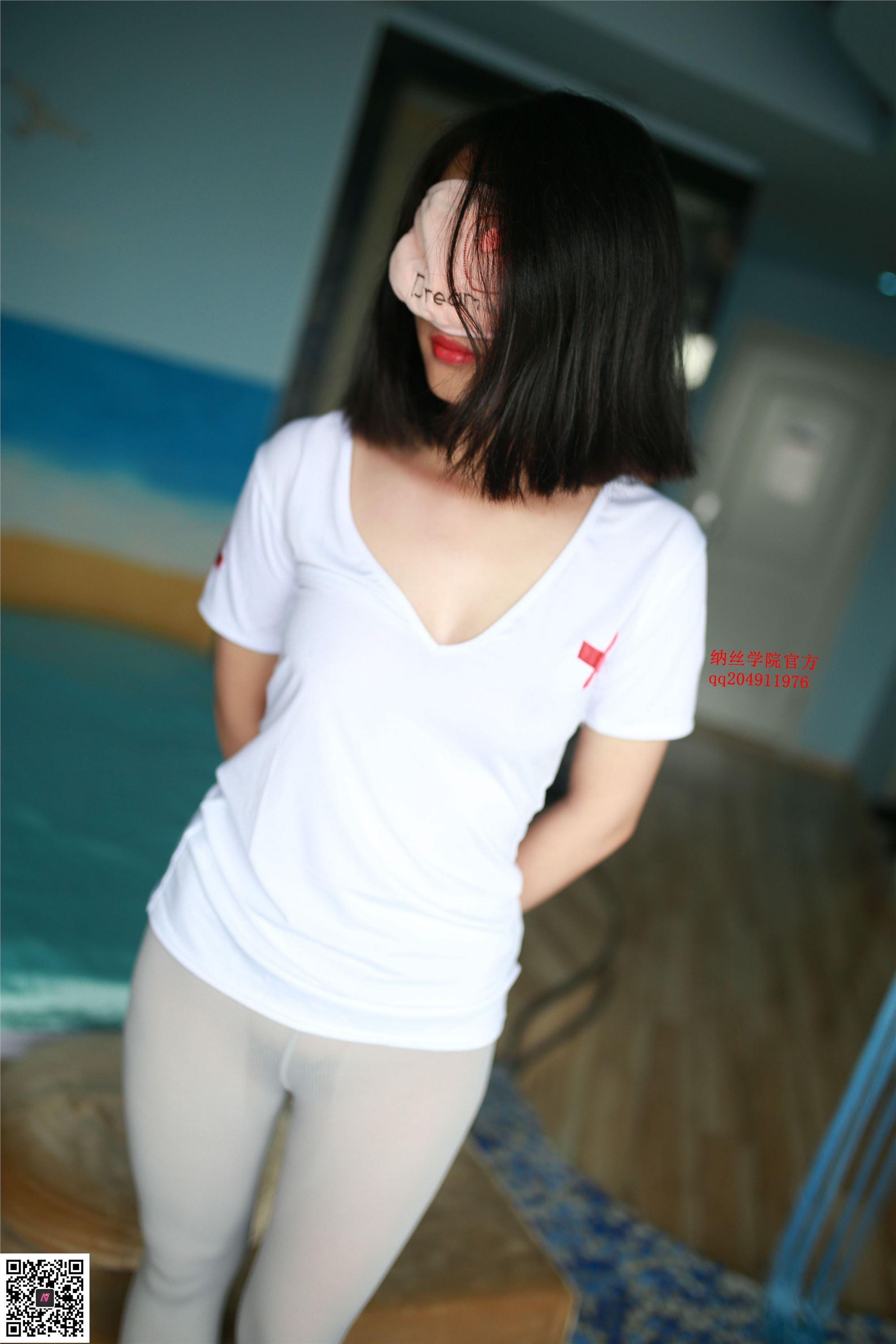 108菲菲46p 纳丝摄影