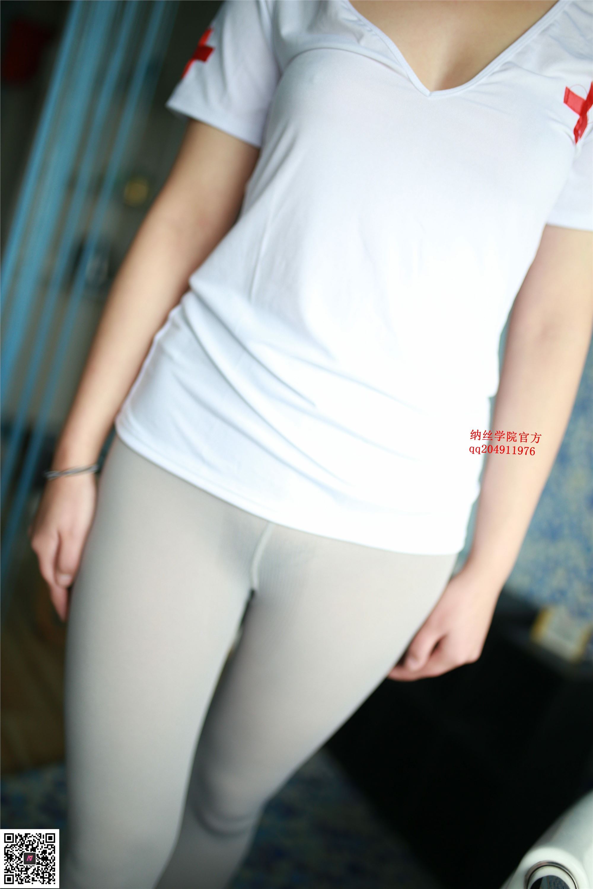 108菲菲46p 纳丝摄影